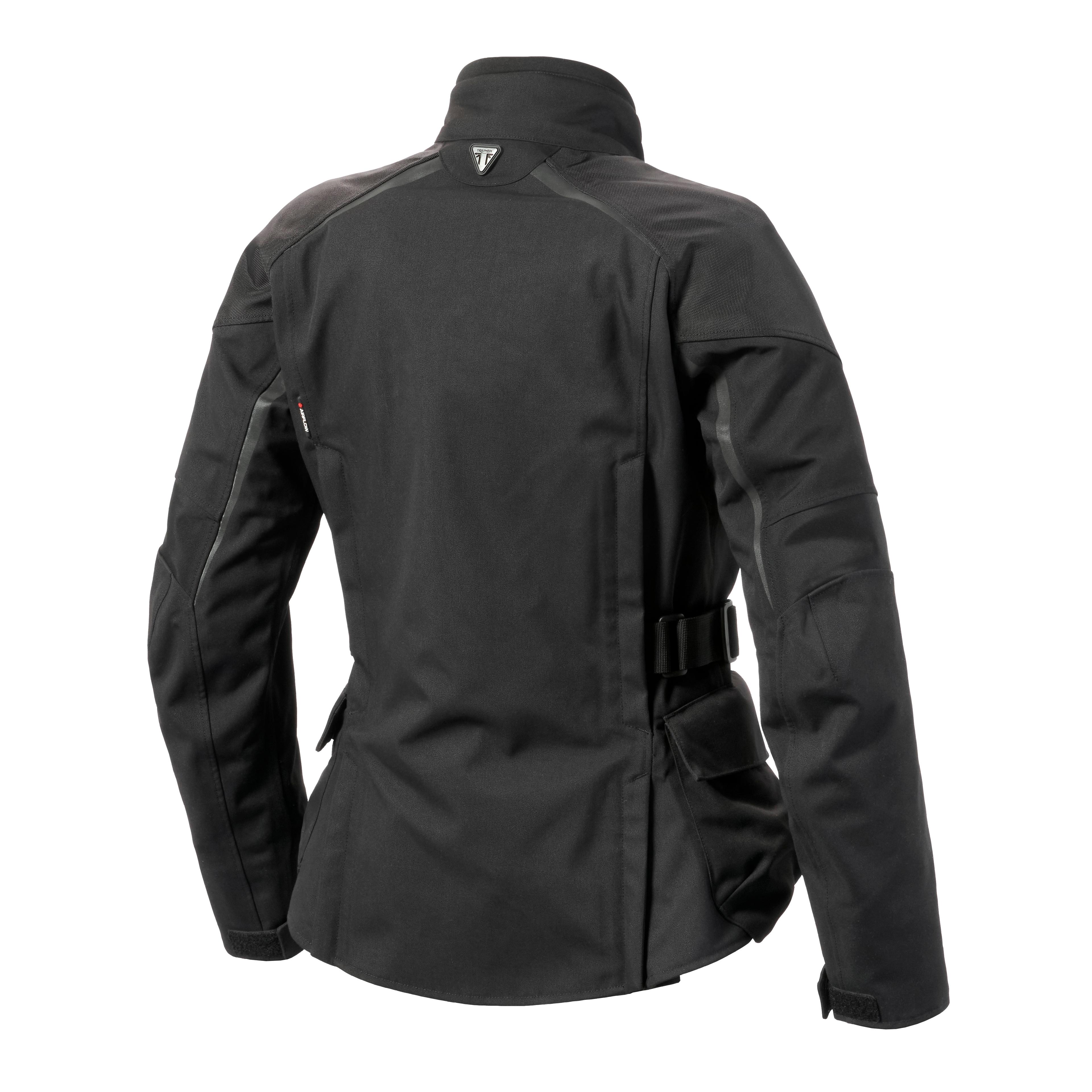 LEITH 2 LADIES JACKET XXL image 25