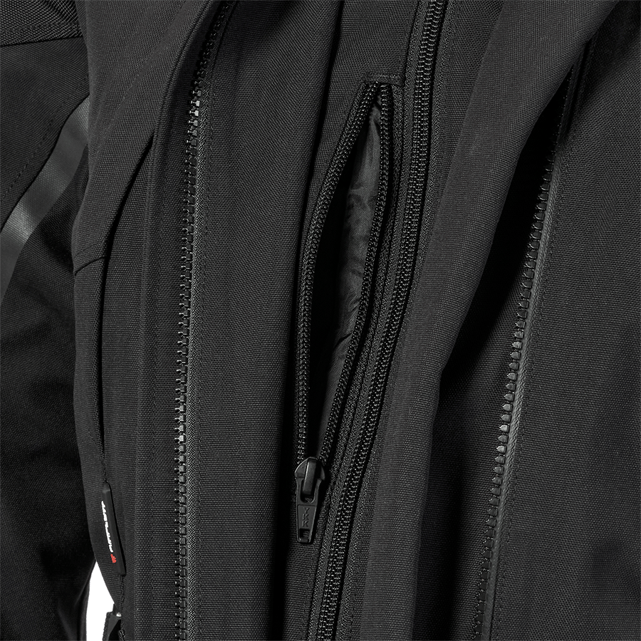 LEITH 2 LADIES JACKET XXL image 29