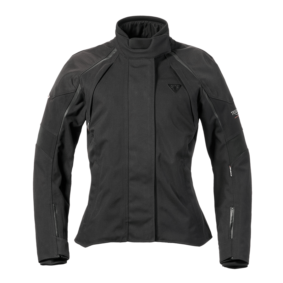 CARRION LADIES JACKET L image 1