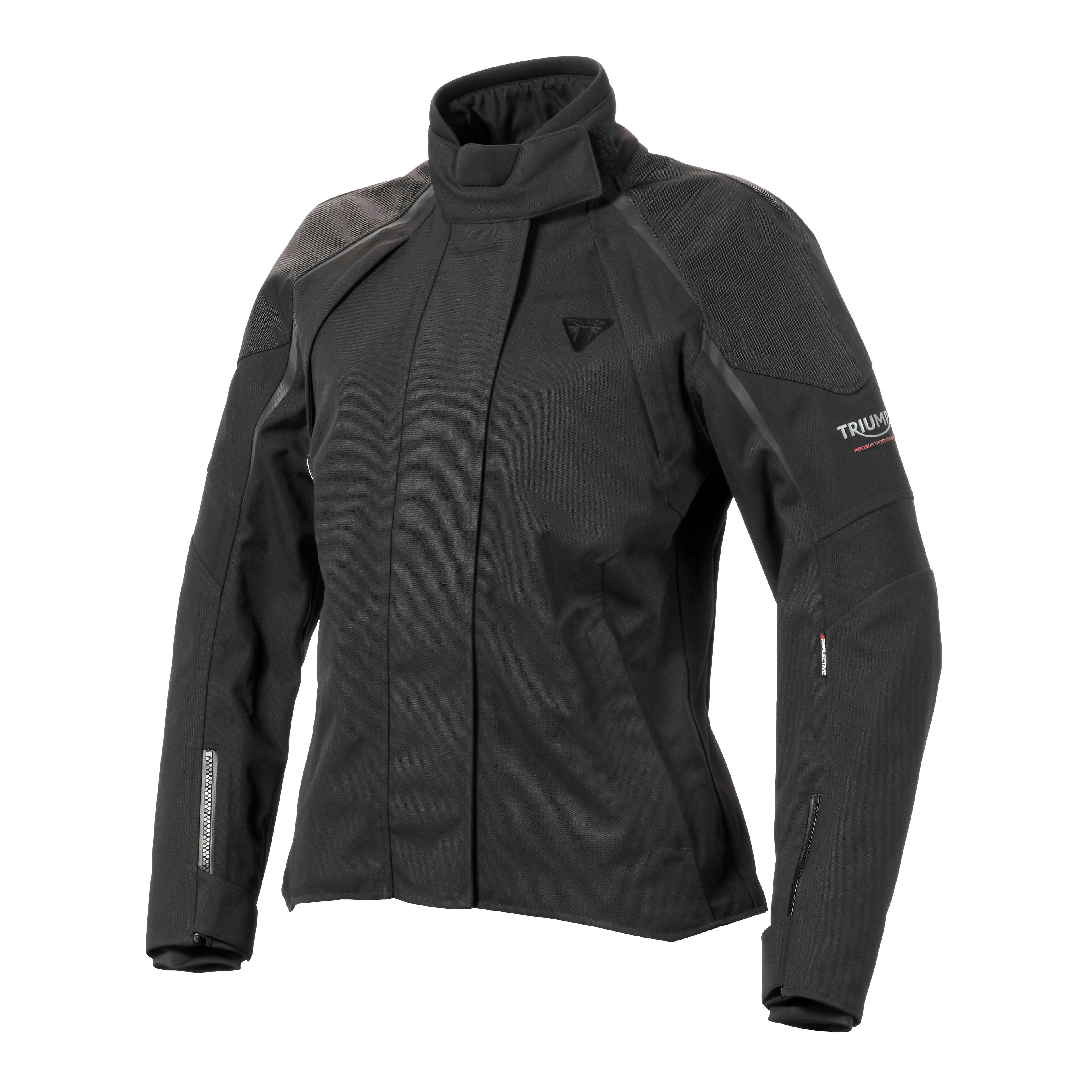 CARRION LADIES JACKET XL image 9