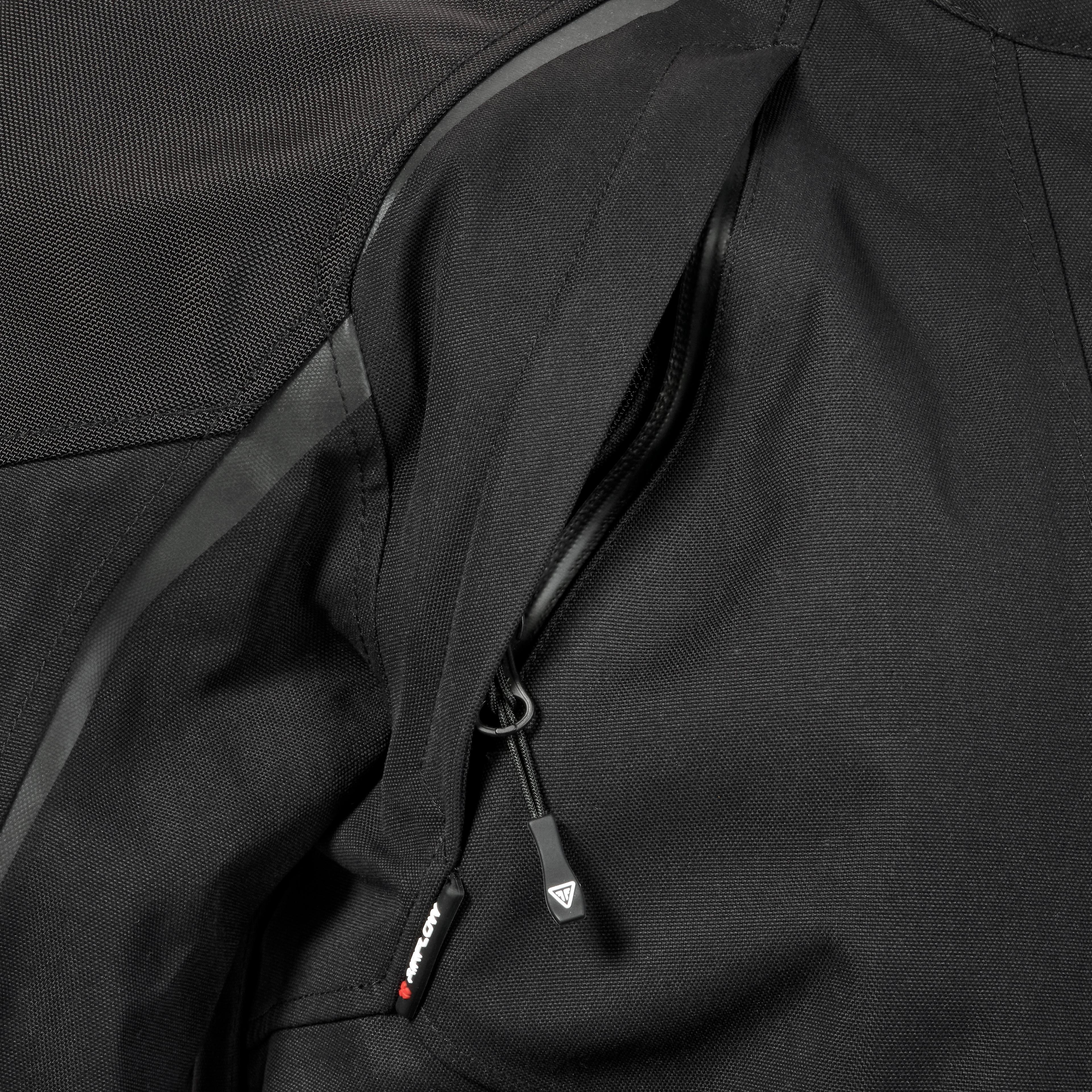 CARRION LADIES JACKET XL image 5