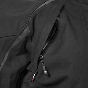 CARRION LADIES JACKET XS image 36