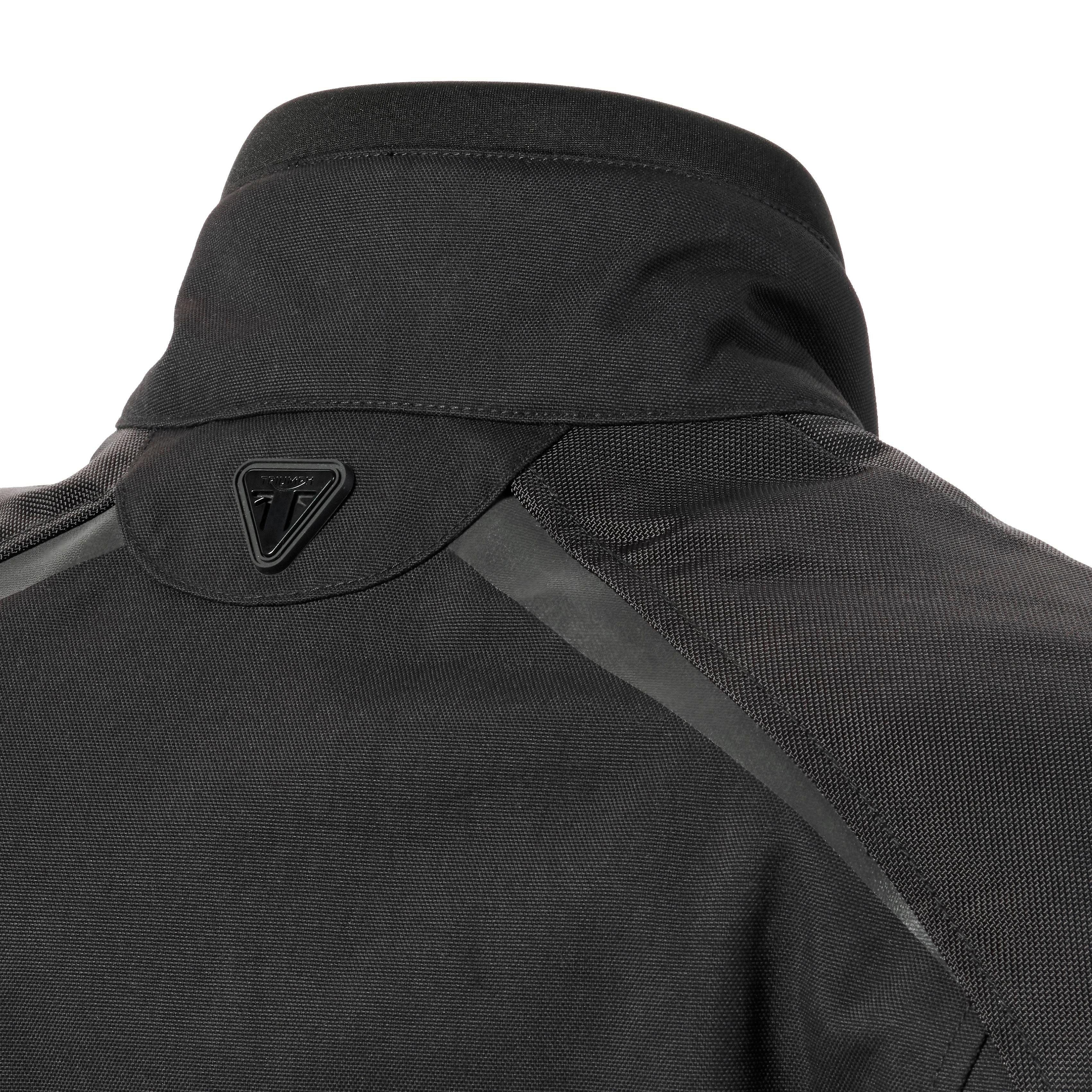 CARRION LADIES JACKET XXL image 4