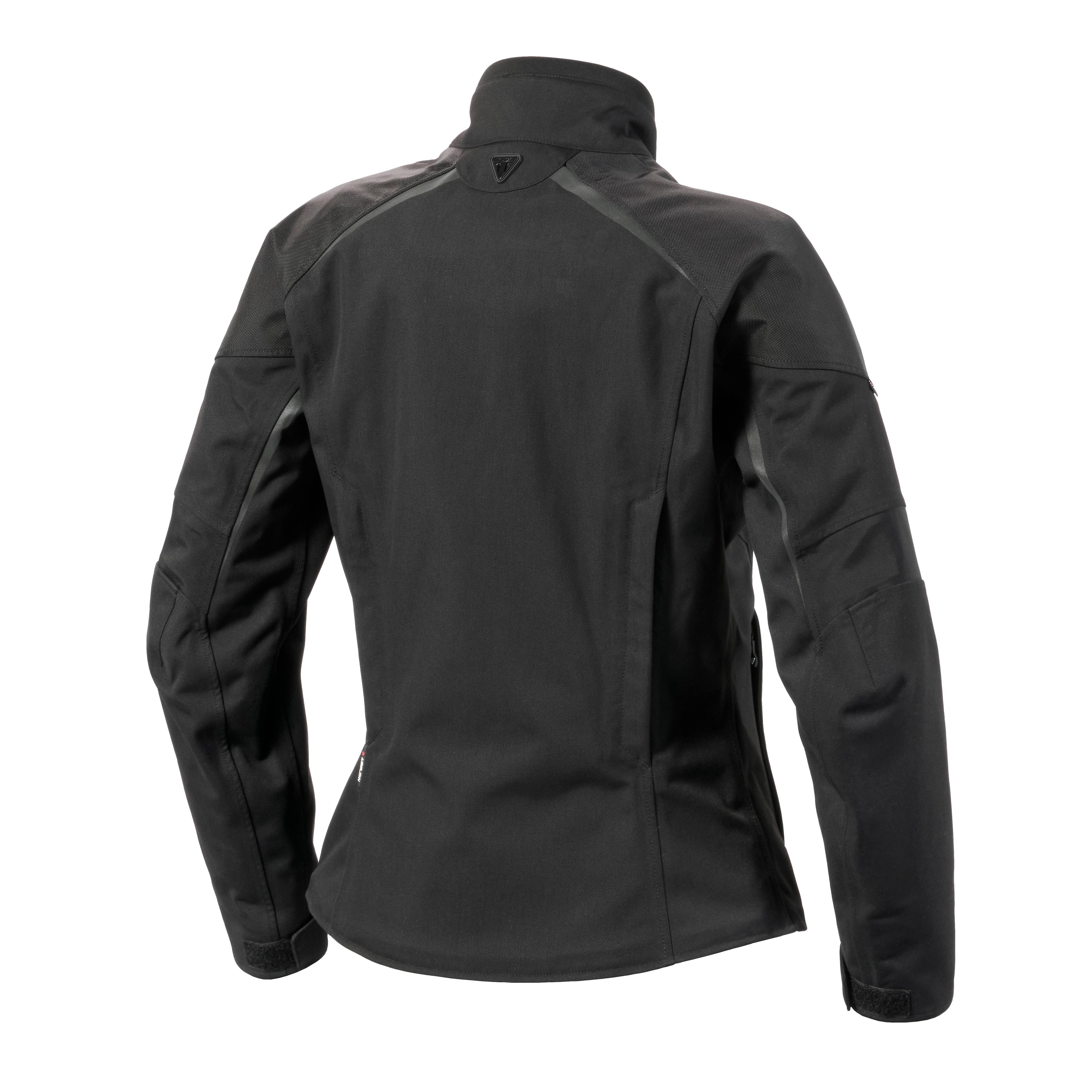 CARRION LADIES JACKET XXL image 33