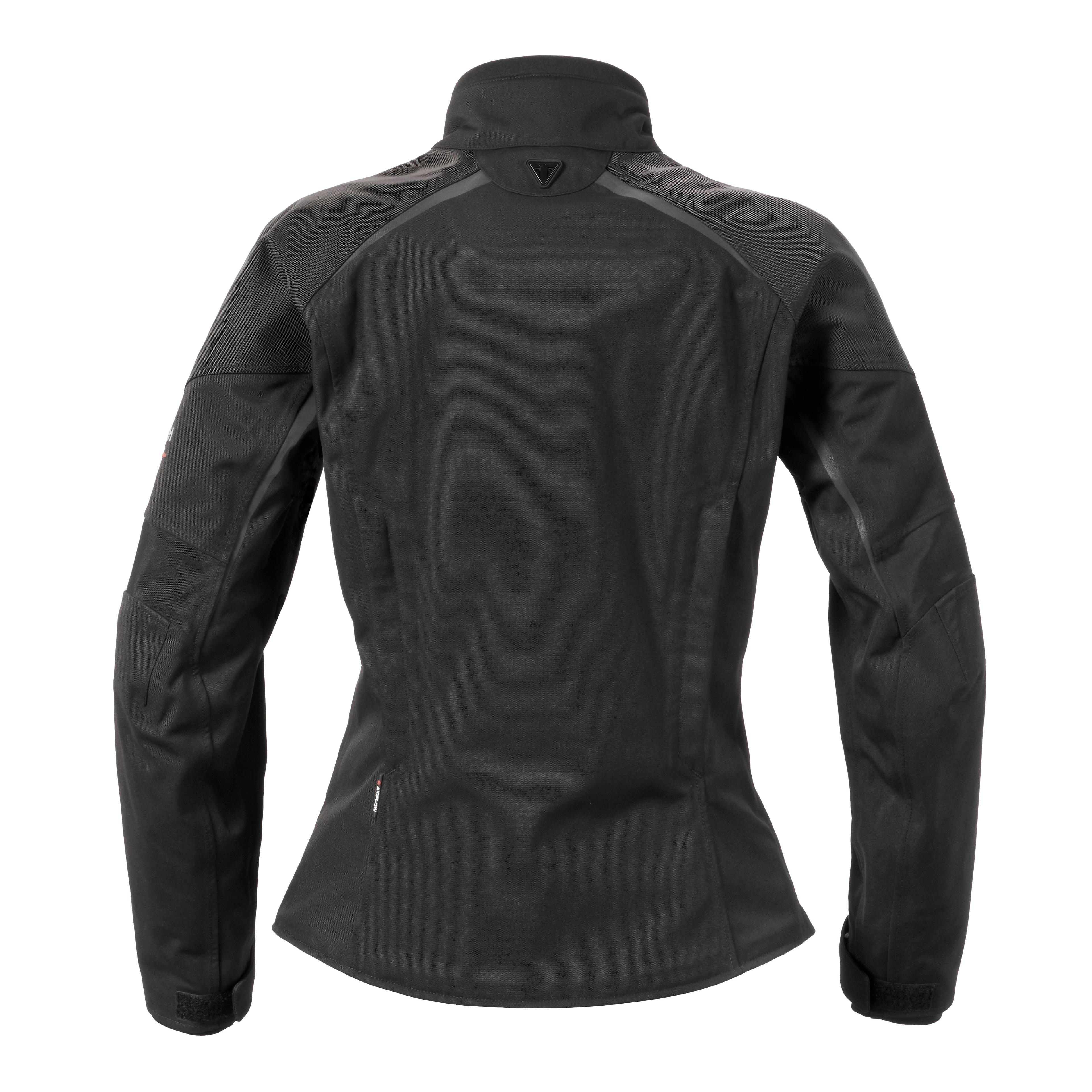CARRION LADIES JACKET XXL image 19
