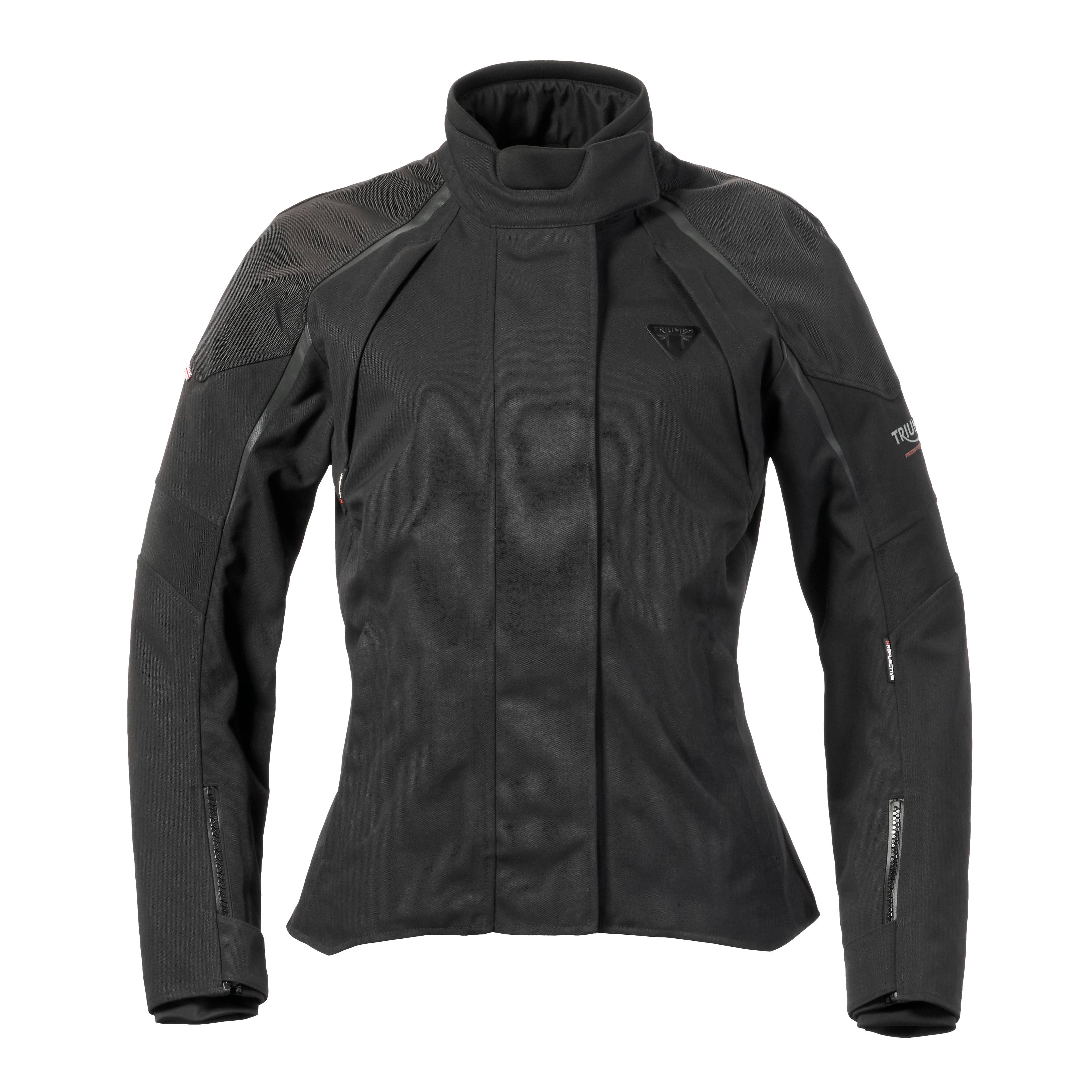 CARRION LADIES JACKET XXL image 13
