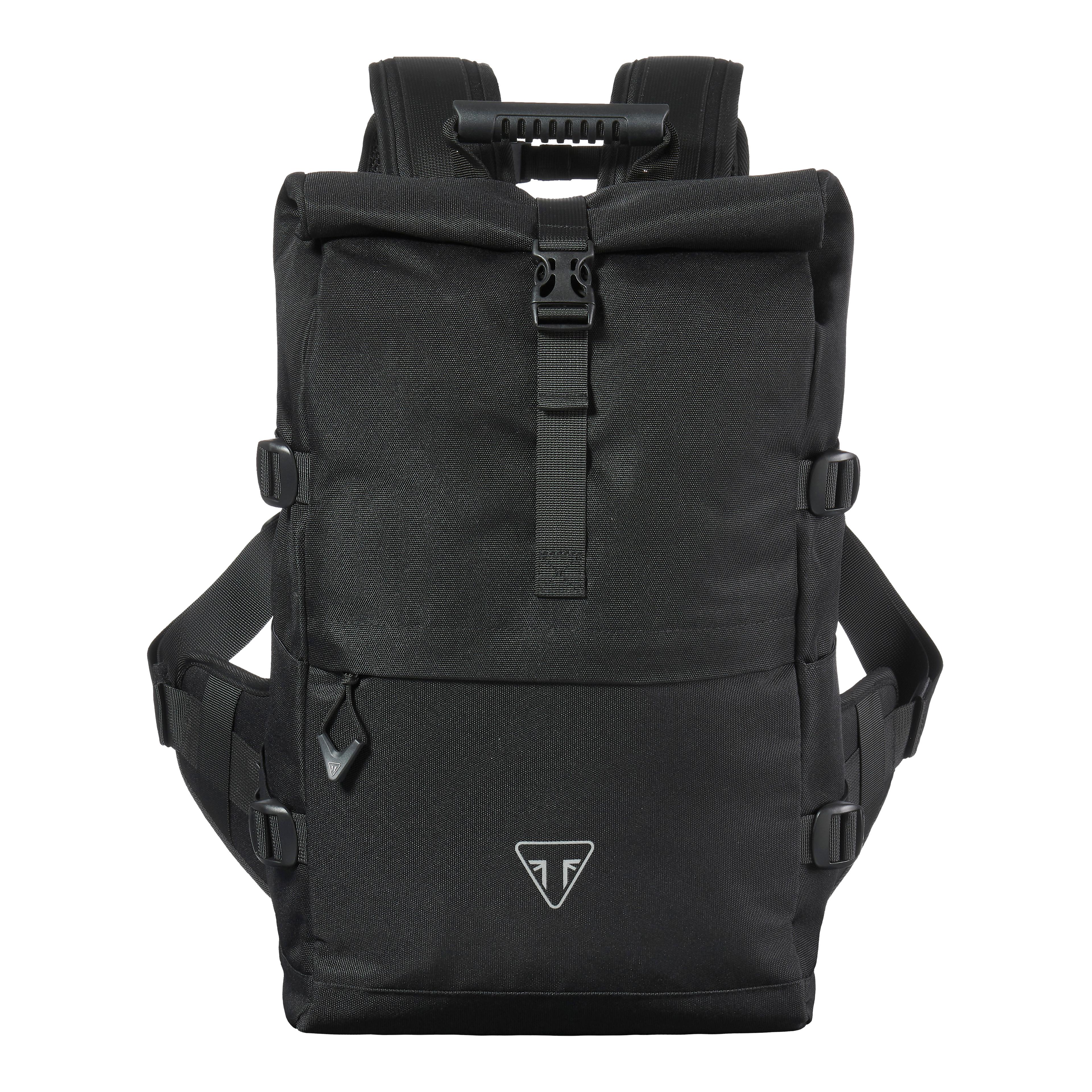 25L MODERN CLASSIC ROLLTOP BAG image 2