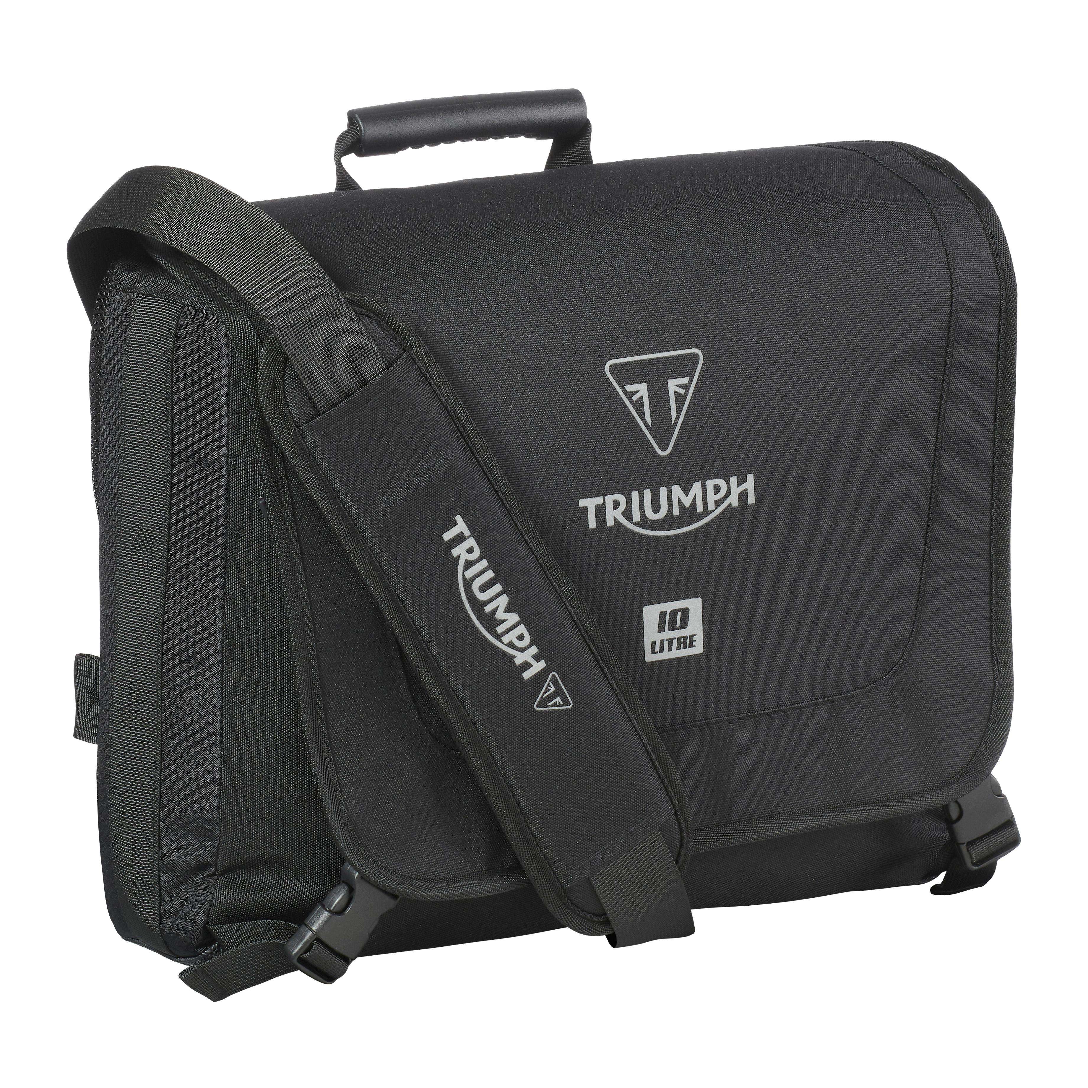 10L MESSENGER BAG image 5