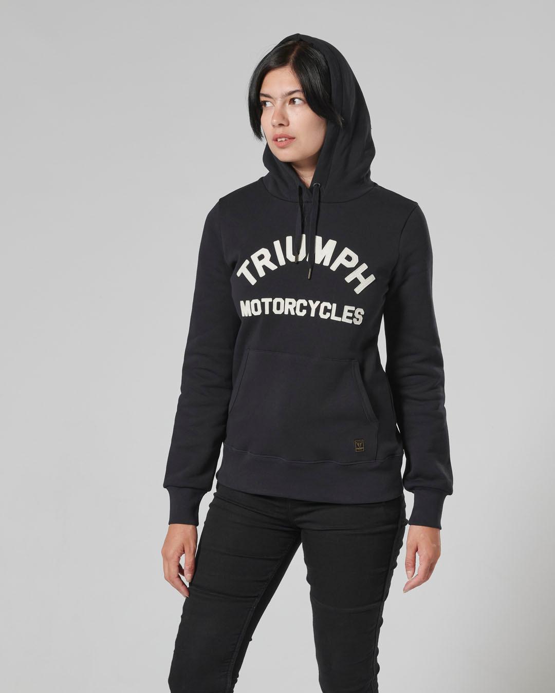 ORLA PULL-ON HOODIE L image 6