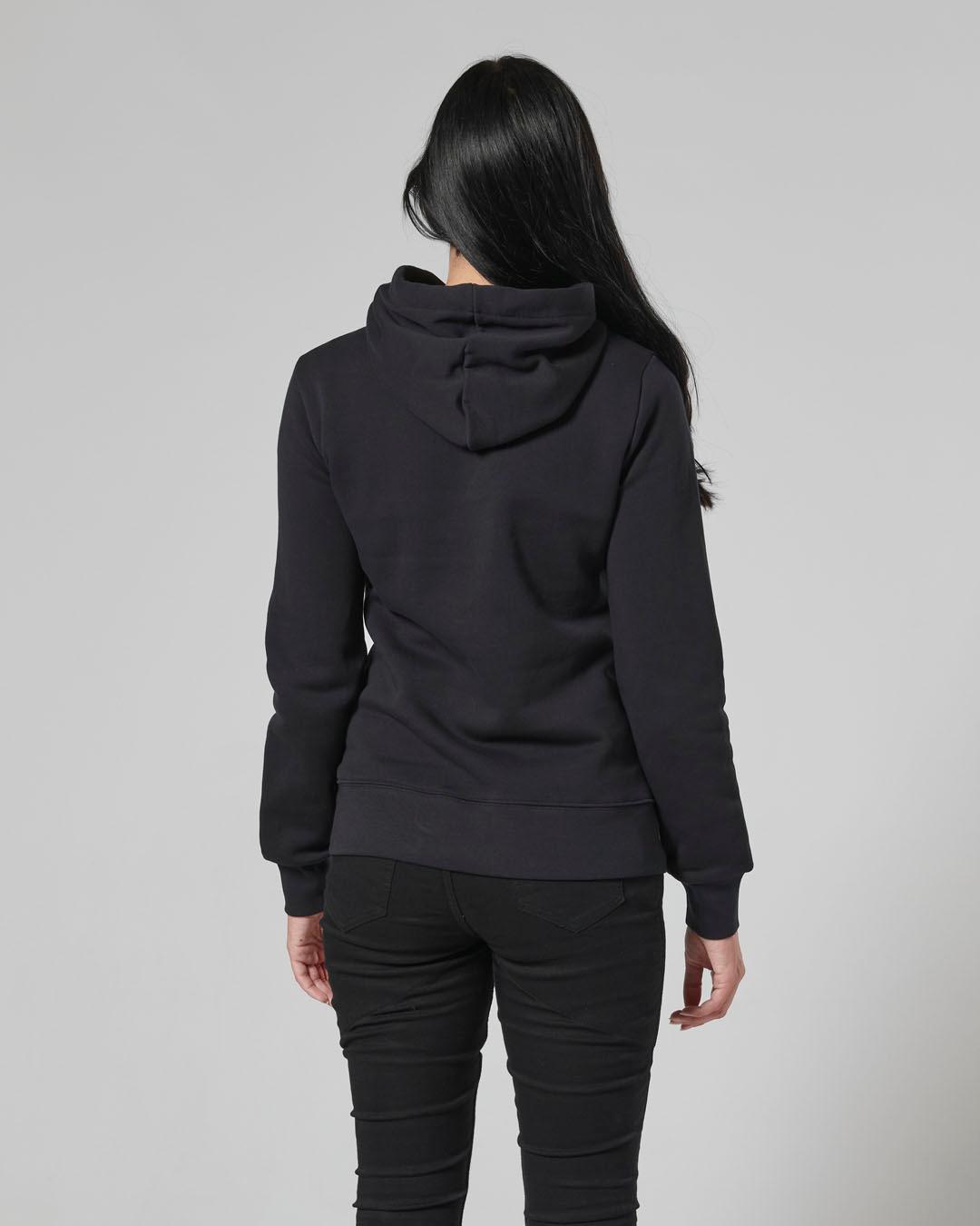 ORLA PULL-ON HOODIE XL image 6