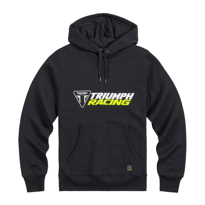 RACING HOODIE M image 10