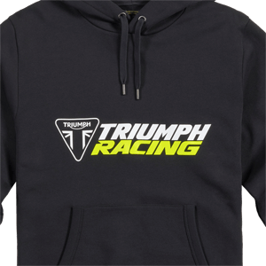 RACING HOODIE XS image 8
