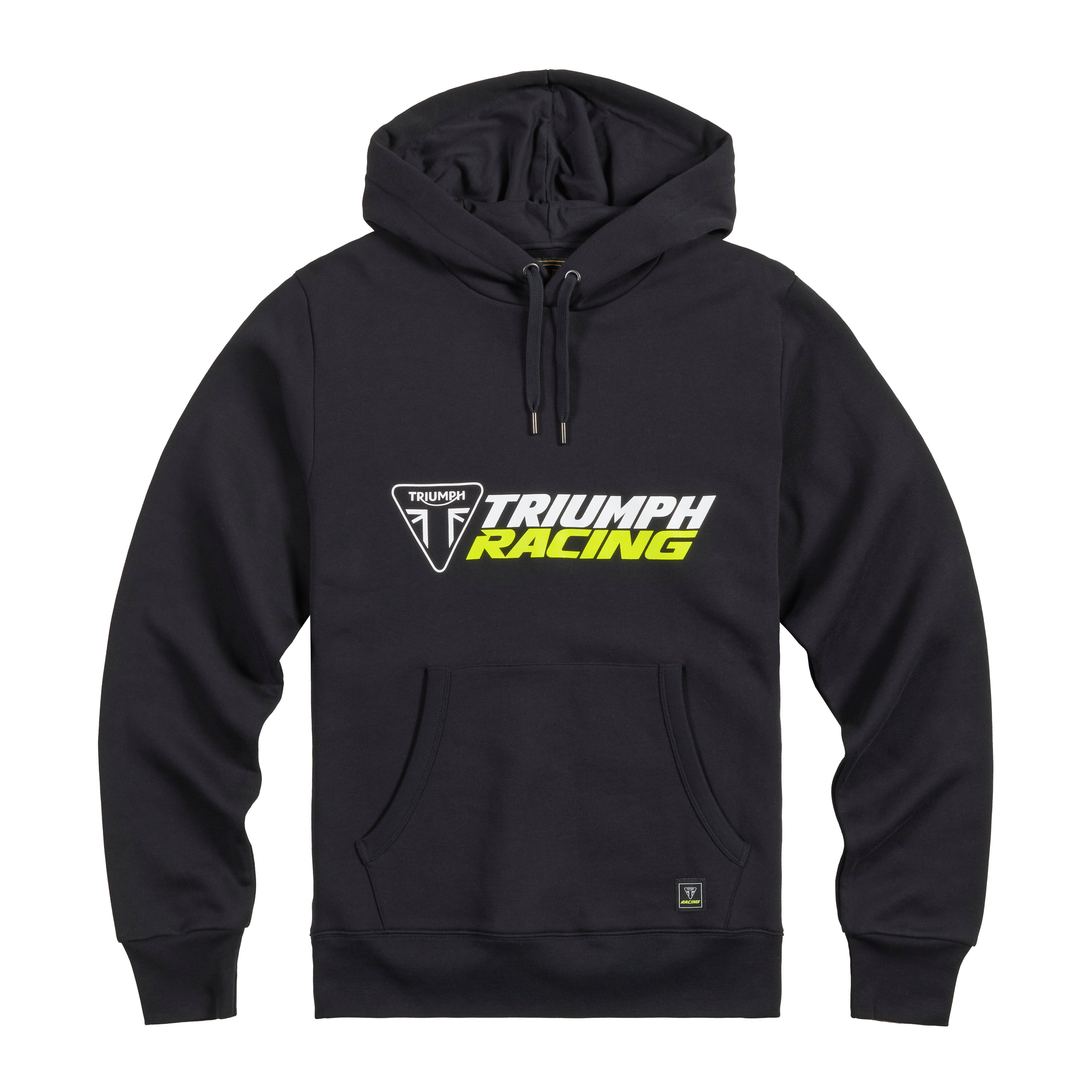 RACING HOODIE XS image 2
