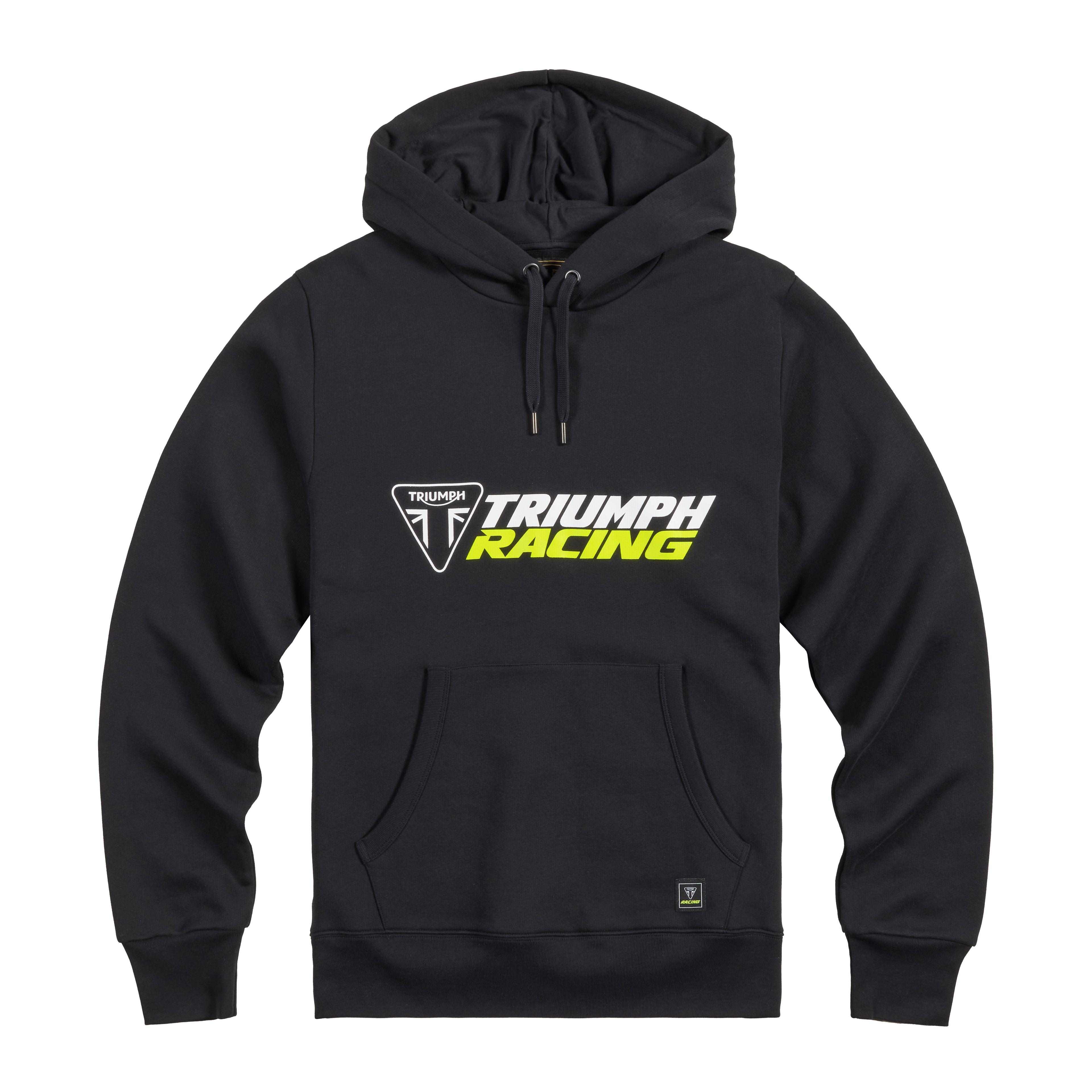RACING HOODIE XXL image 11