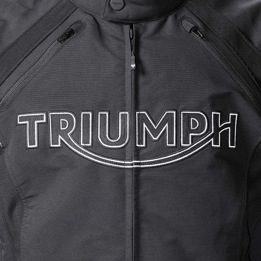 TRIPLE SPORTS TRITECH JACKET M image 11