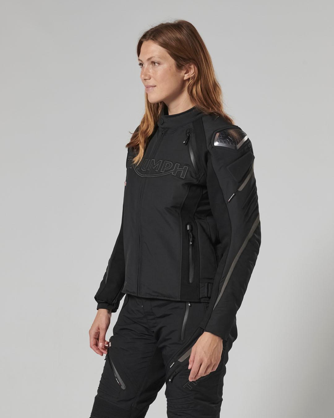 TRIPLE SPORTS TRITECH JACKET M image 6