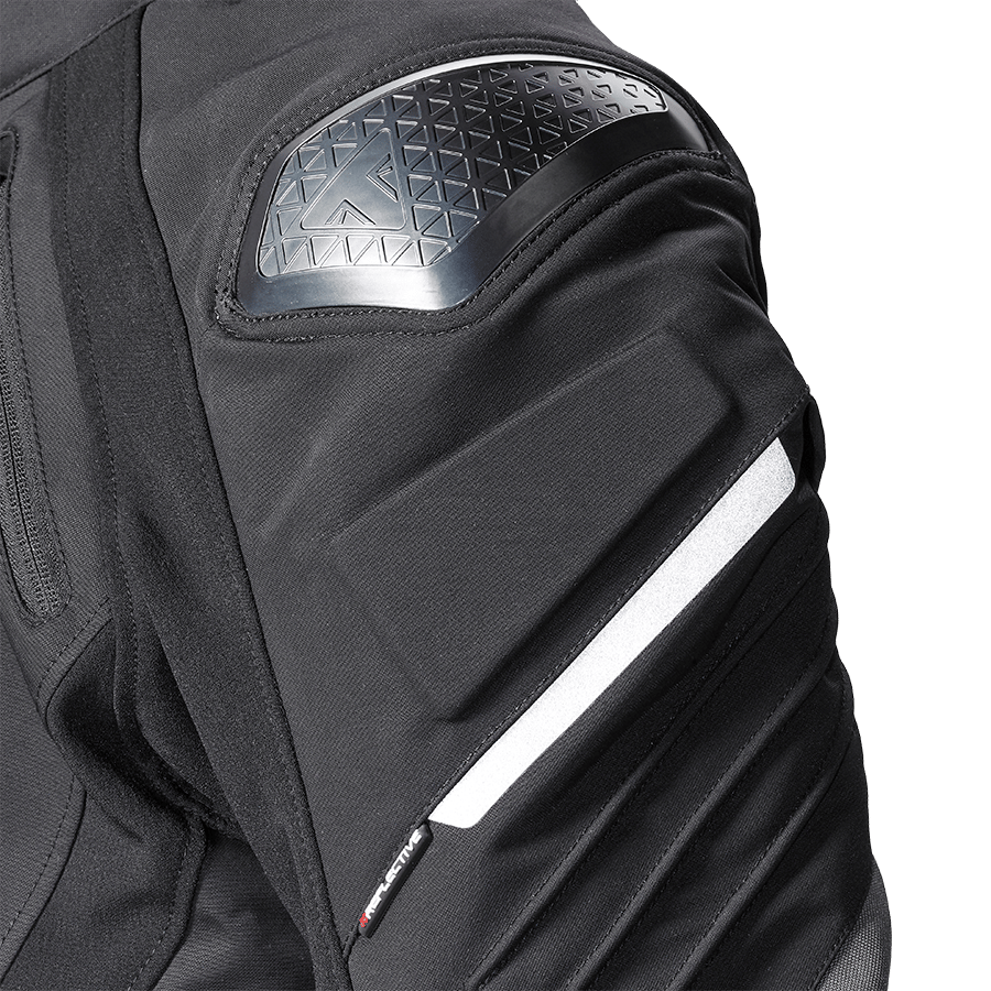 TRIPLE SPORTS TRITECH JACKET XL image 11