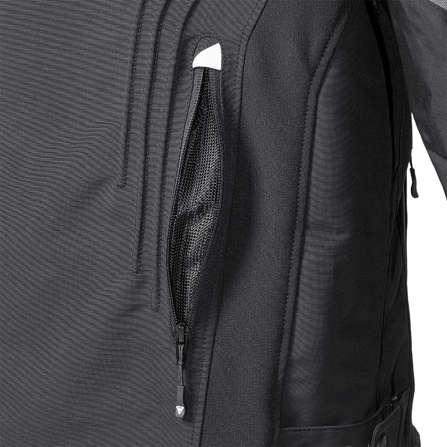 TRIPLE SPORTS TRITECH JACKET XL image 16