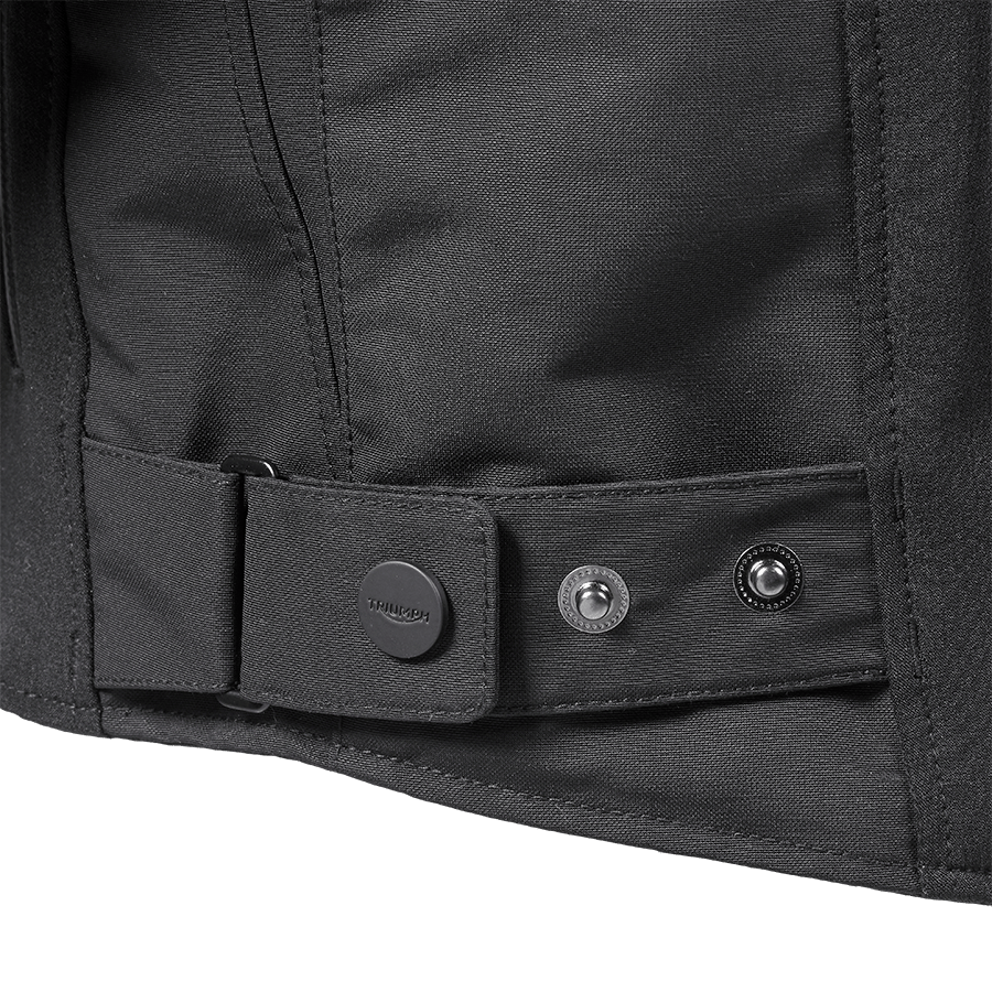 TRIPLE SPORTS TRITECH JACKET XL image 13
