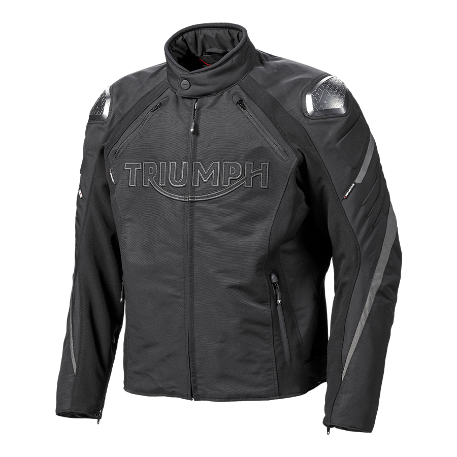 TRIPLE SPORTS TRITECH JACKET XL image 17