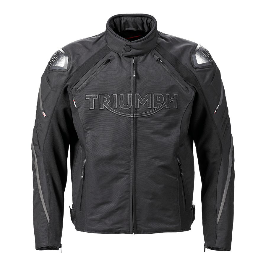 TRIPLE SPORTS TRITECH JACKET XL image 15