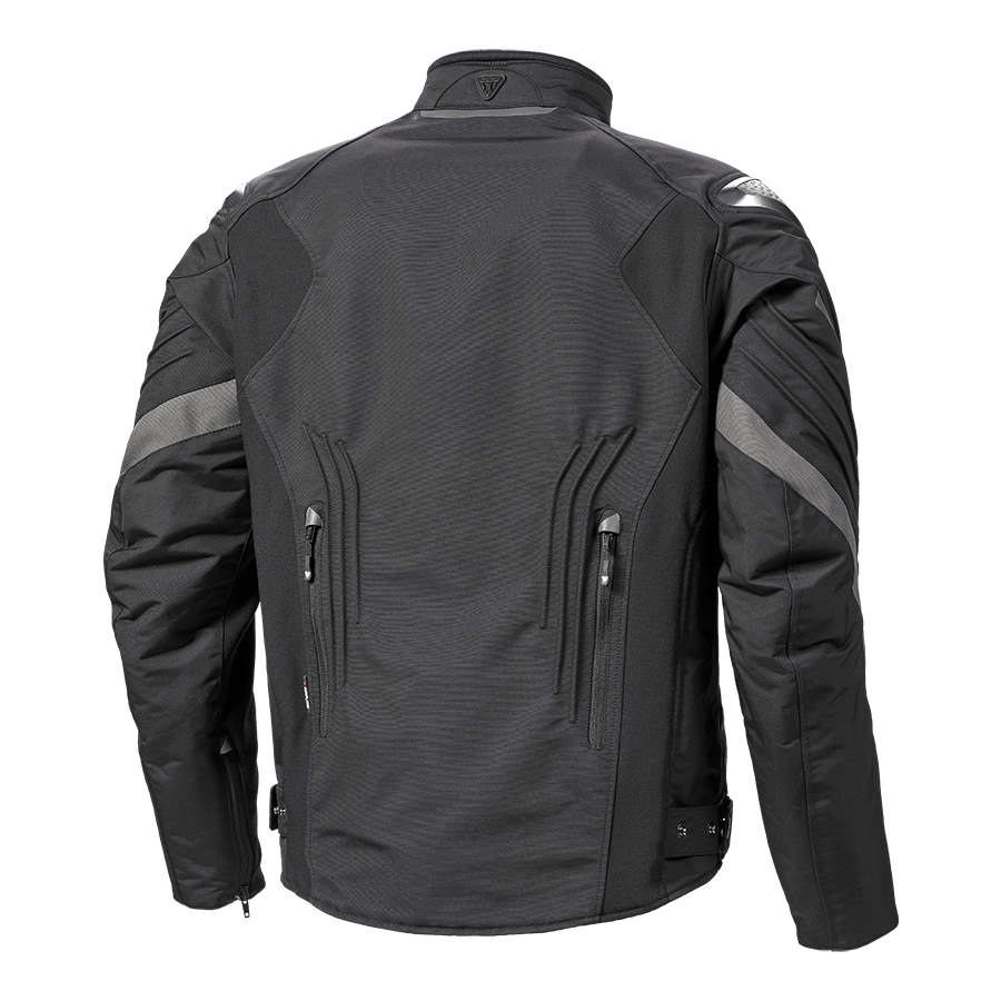 TRIPLE SPORTS TRITECH JACKET XL image 14