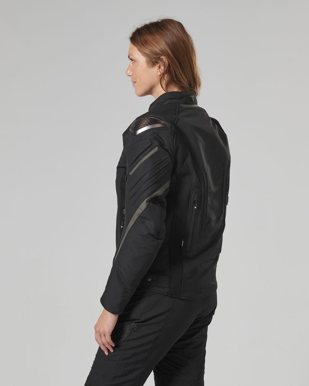 TRIPLE SPORTS TRITECH JACKET XL image 3