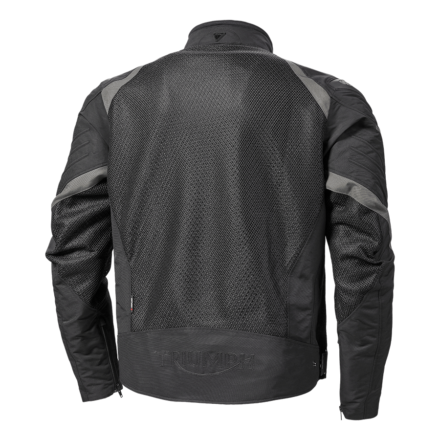 TRIPLE SPORTS MESH JACKET M image 6