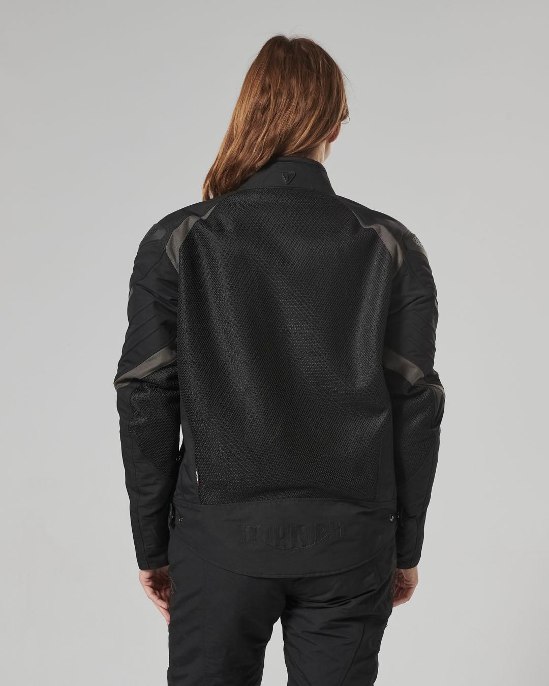 TRIPLE SPORTS MESH JACKET S image 21