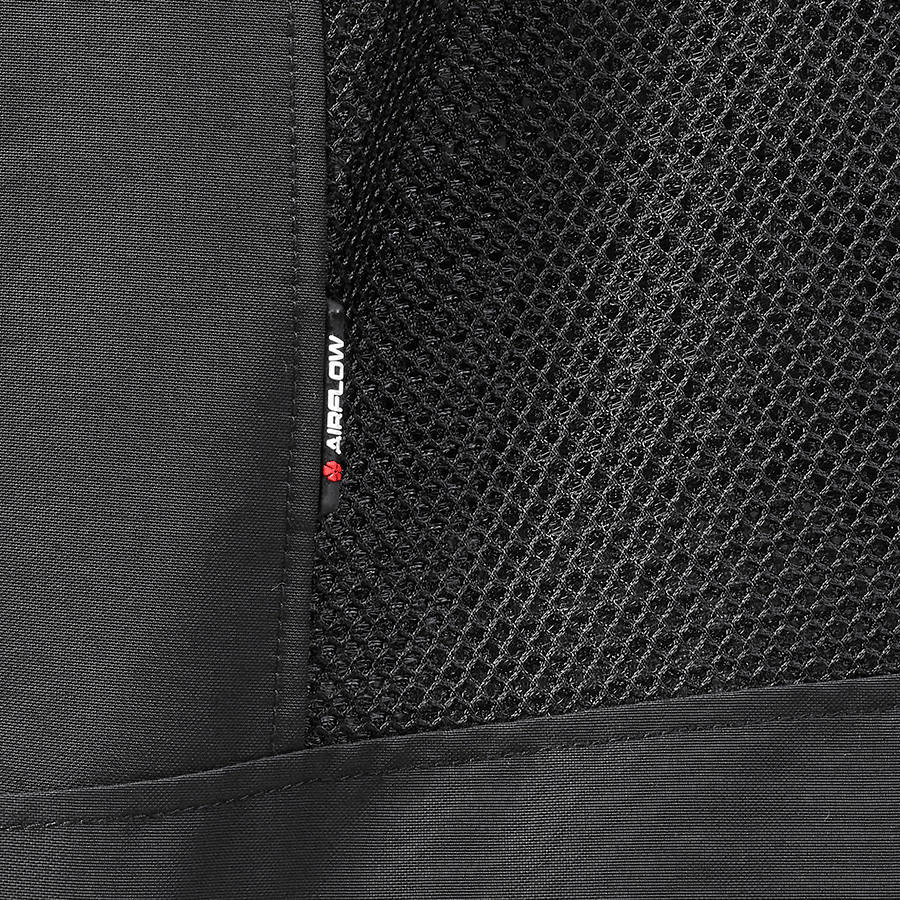 TRIPLE SPORTS MESH JACKET XL image 1