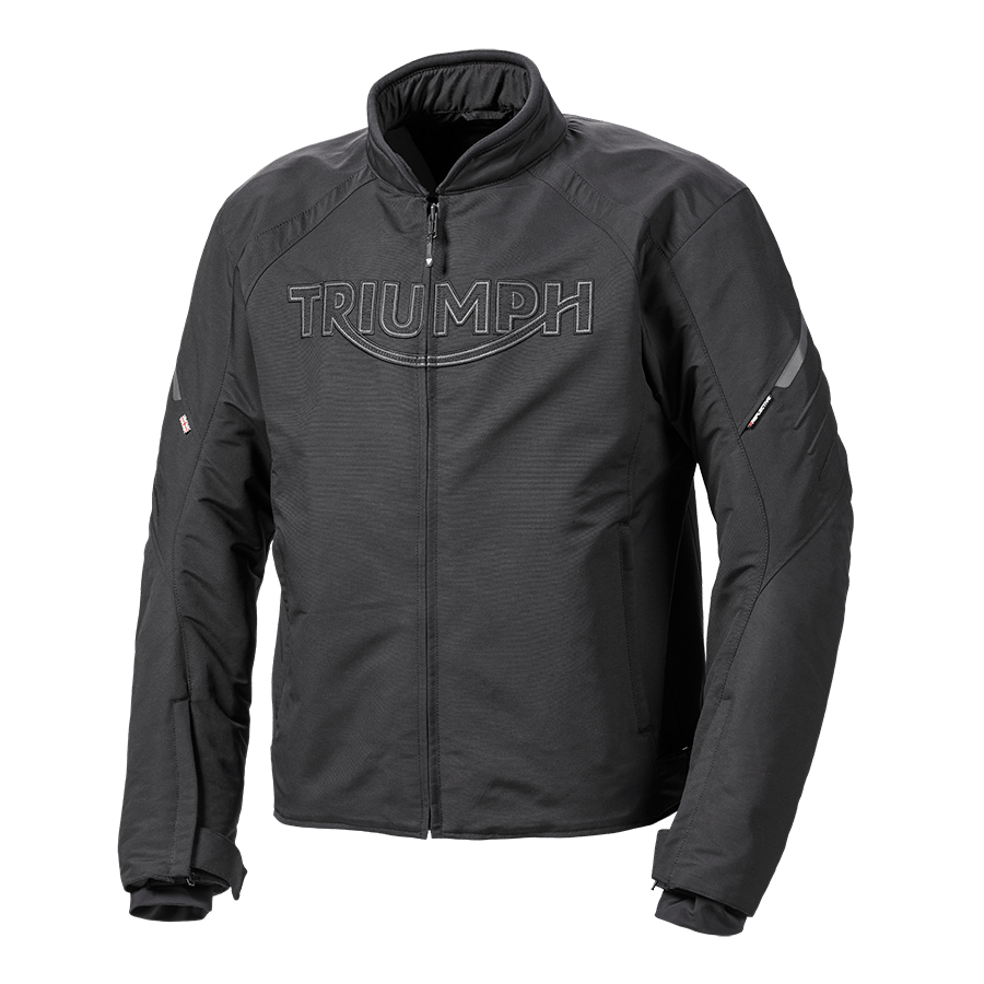 TRIPLE ROADSTER JACKET L image 3