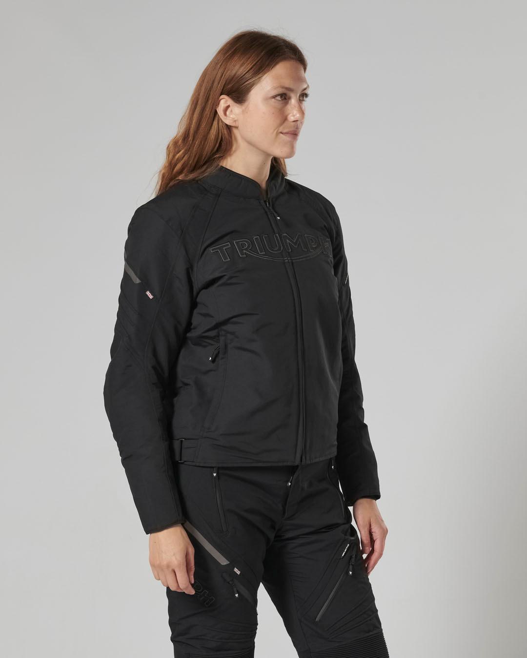 TRIPLE ROADSTER JACKET L image 18