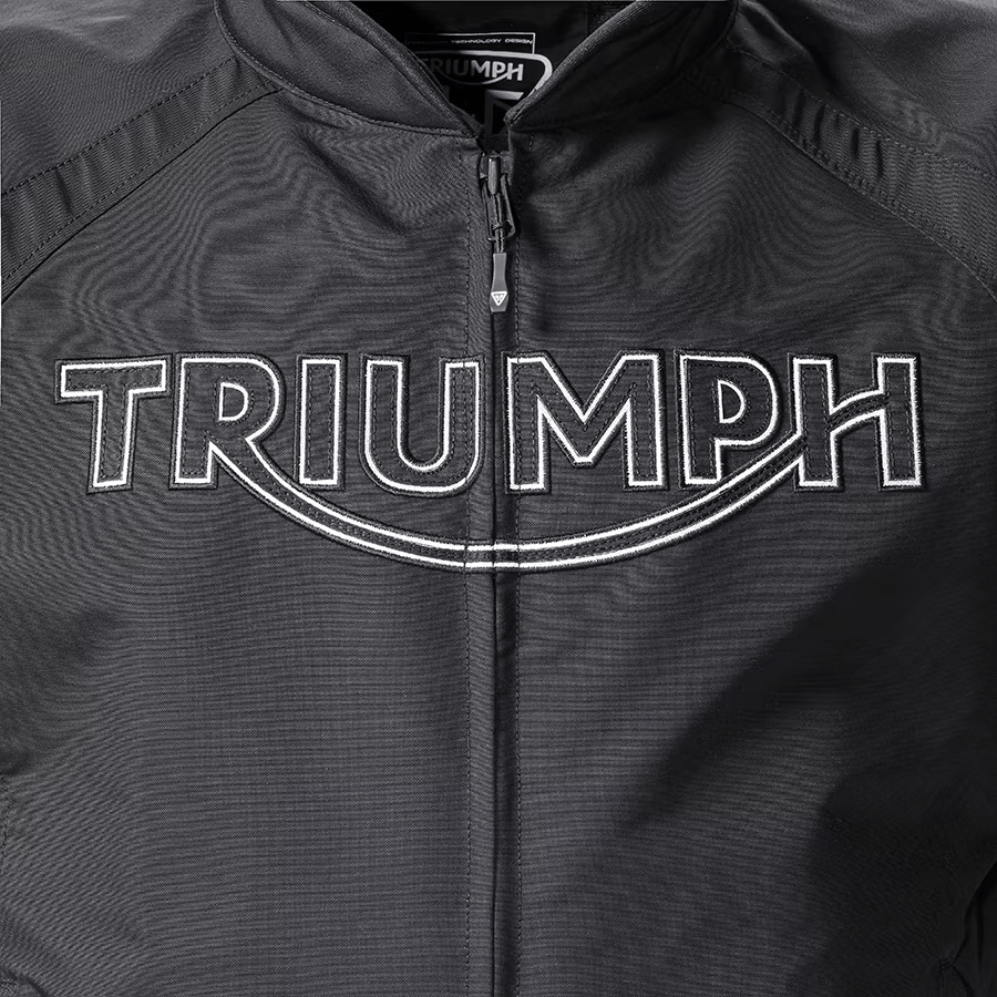 TRIPLE ROADSTER JACKET L image 25