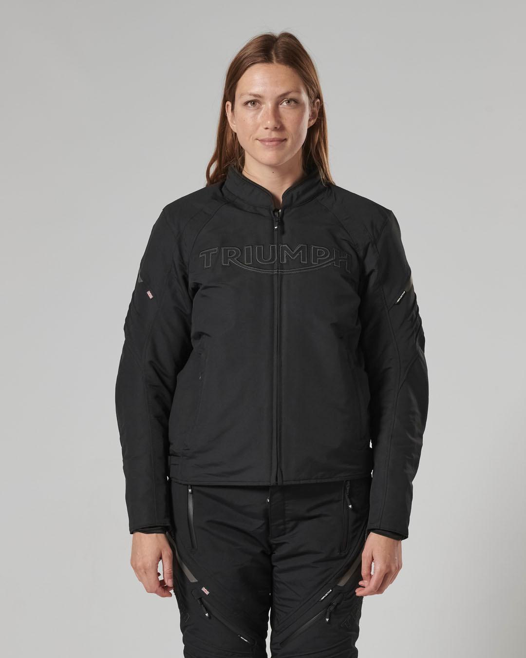 TRIPLE ROADSTER JACKET S image 17