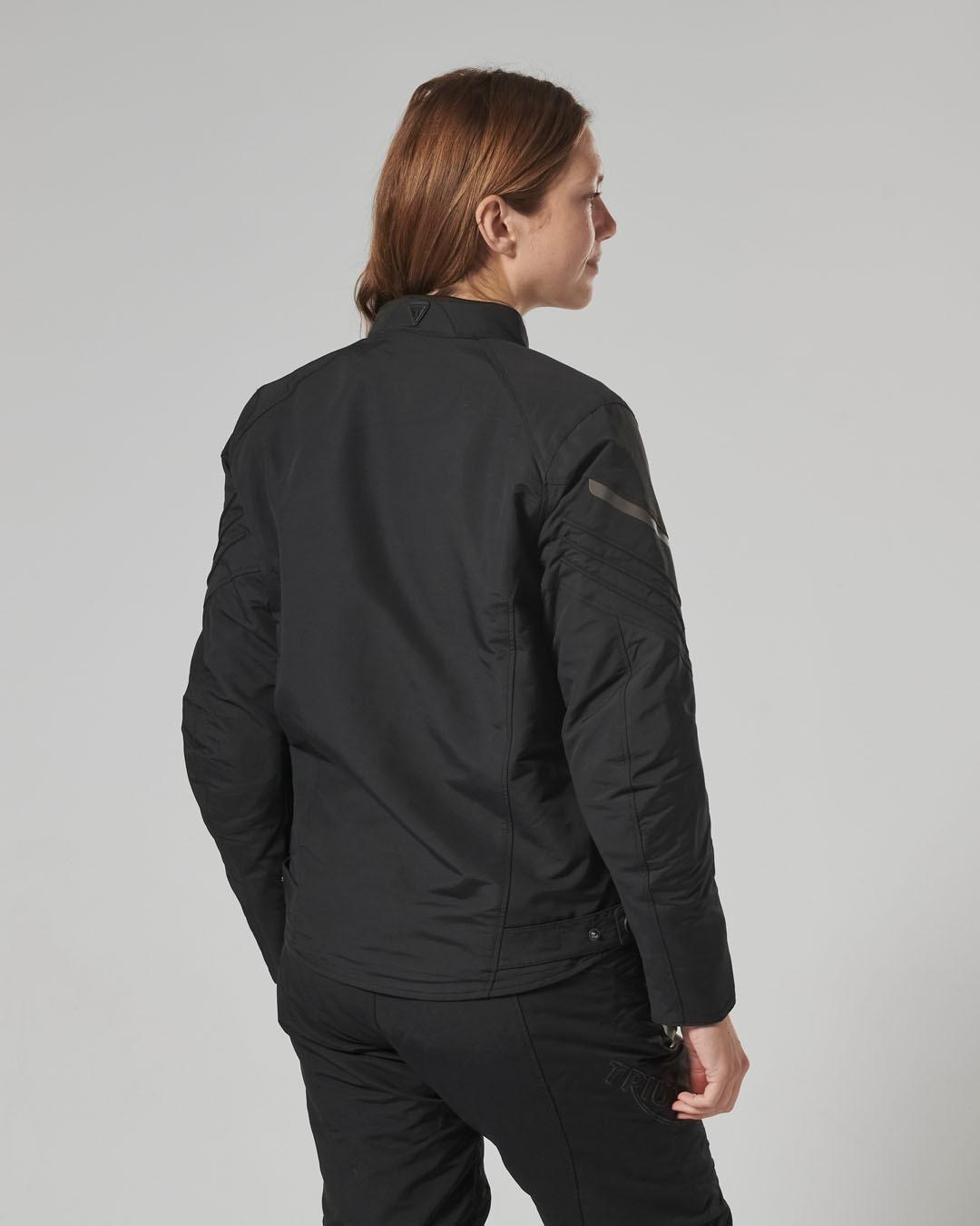 TRIPLE ROADSTER JACKET S image 13