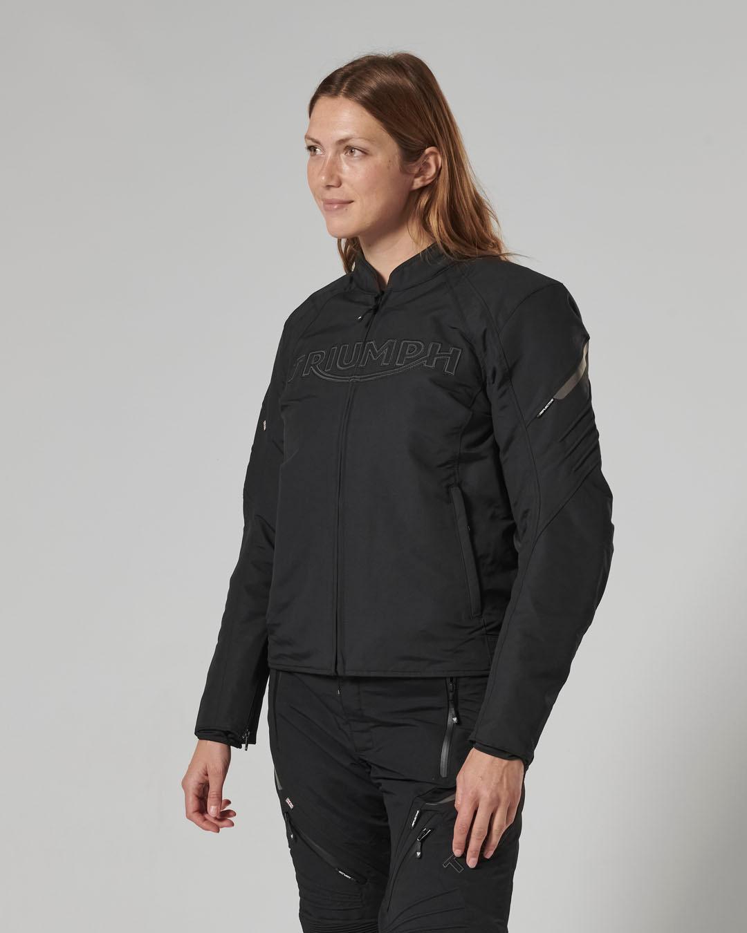TRIPLE ROADSTER JACKET S image 15
