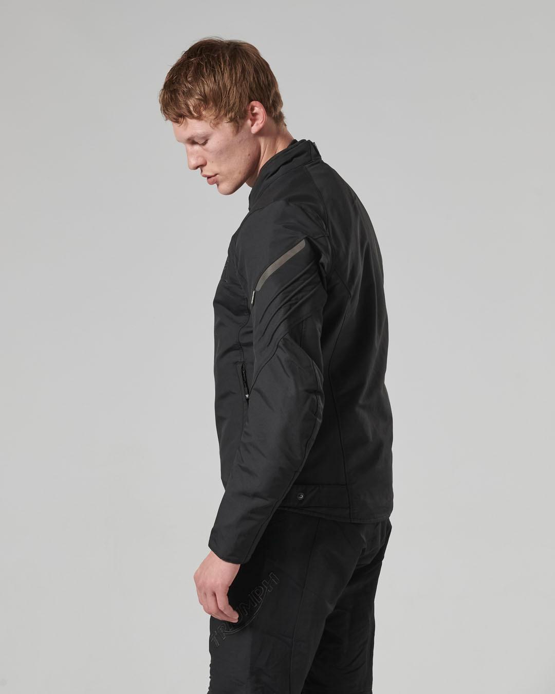 TRIPLE ROADSTER JACKET S image 7