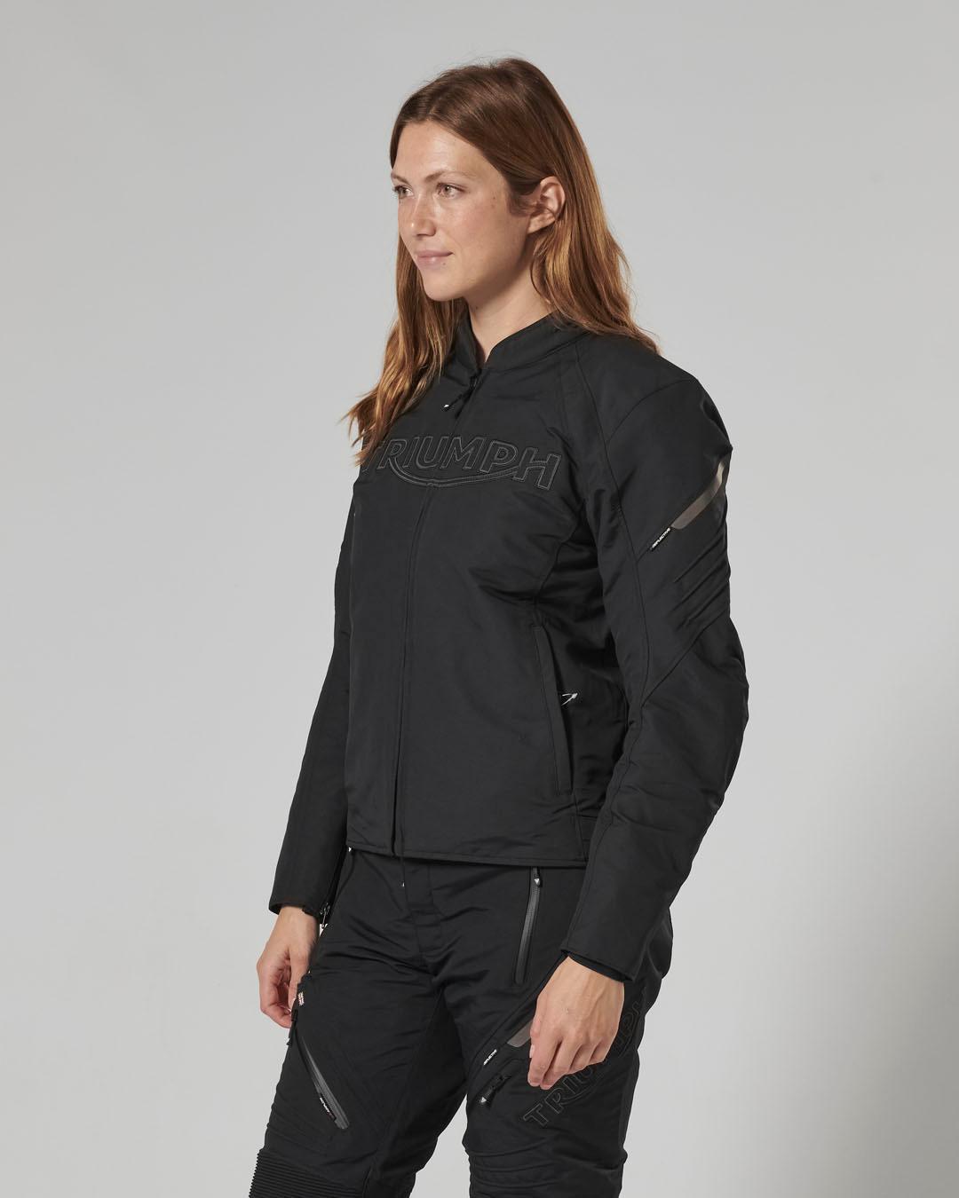 TRIPLE ROADSTER JACKET XL image 10