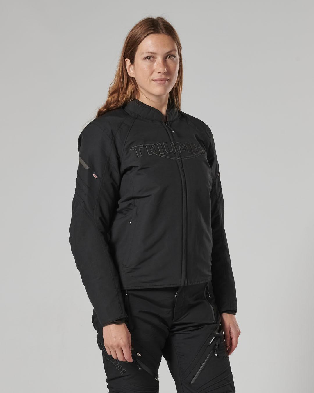 TRIPLE ROADSTER JACKET XL image 17