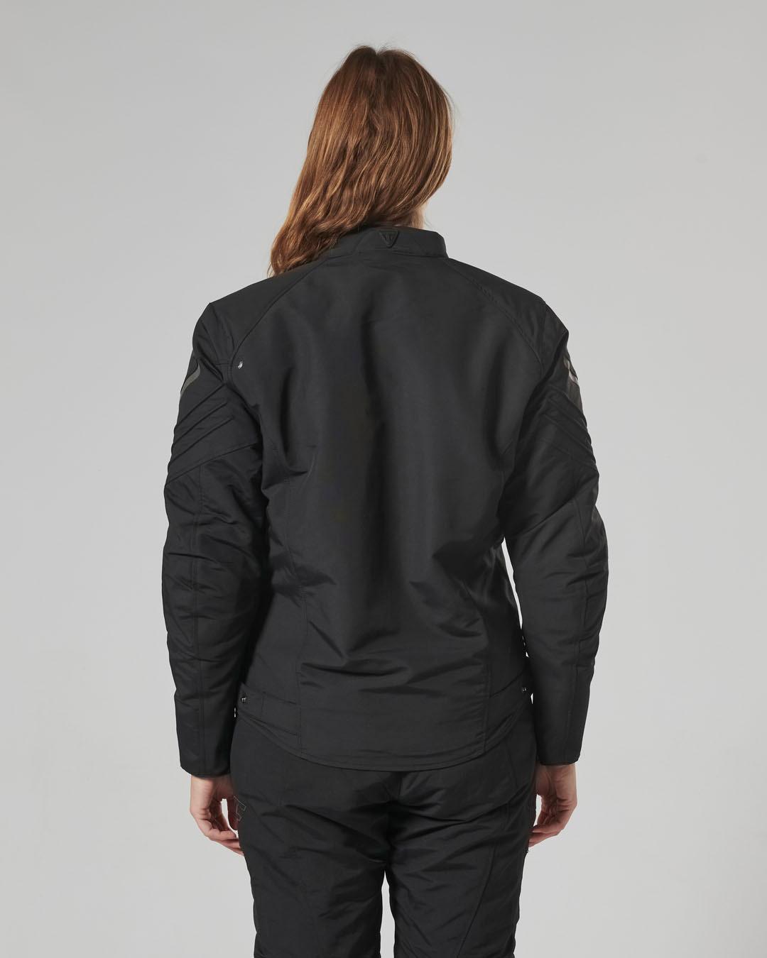 TRIPLE ROADSTER JACKET XS image 5