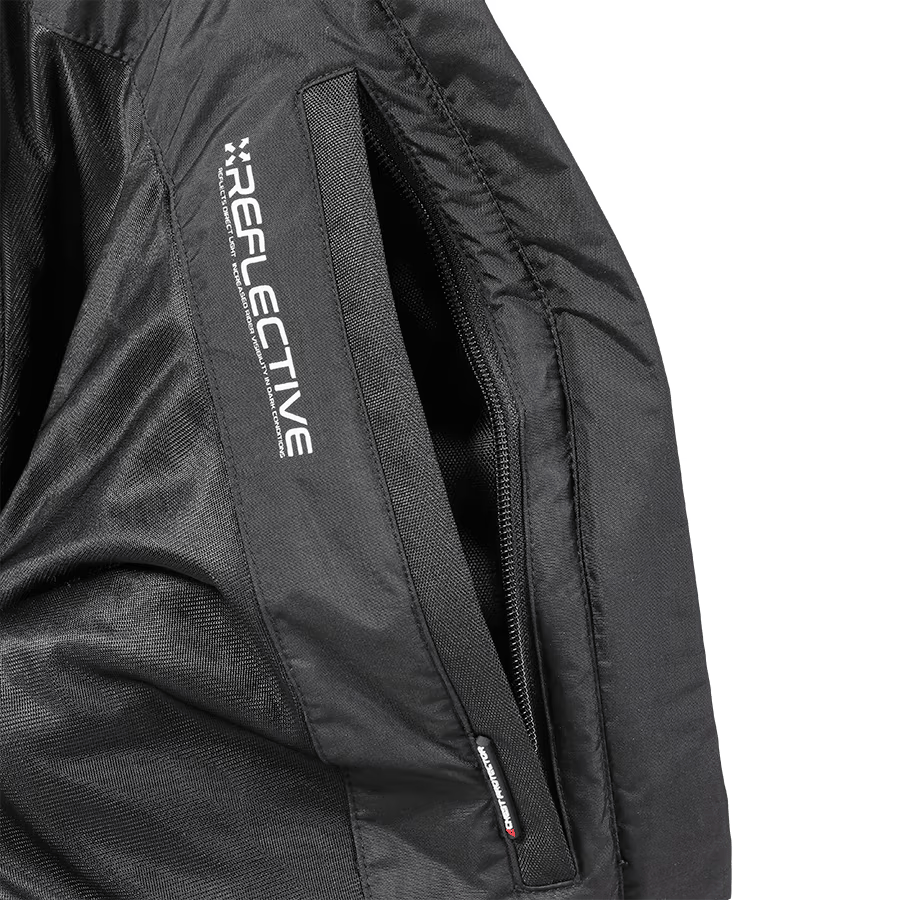 TRIPLE ROADSTER JACKET XXL image 24