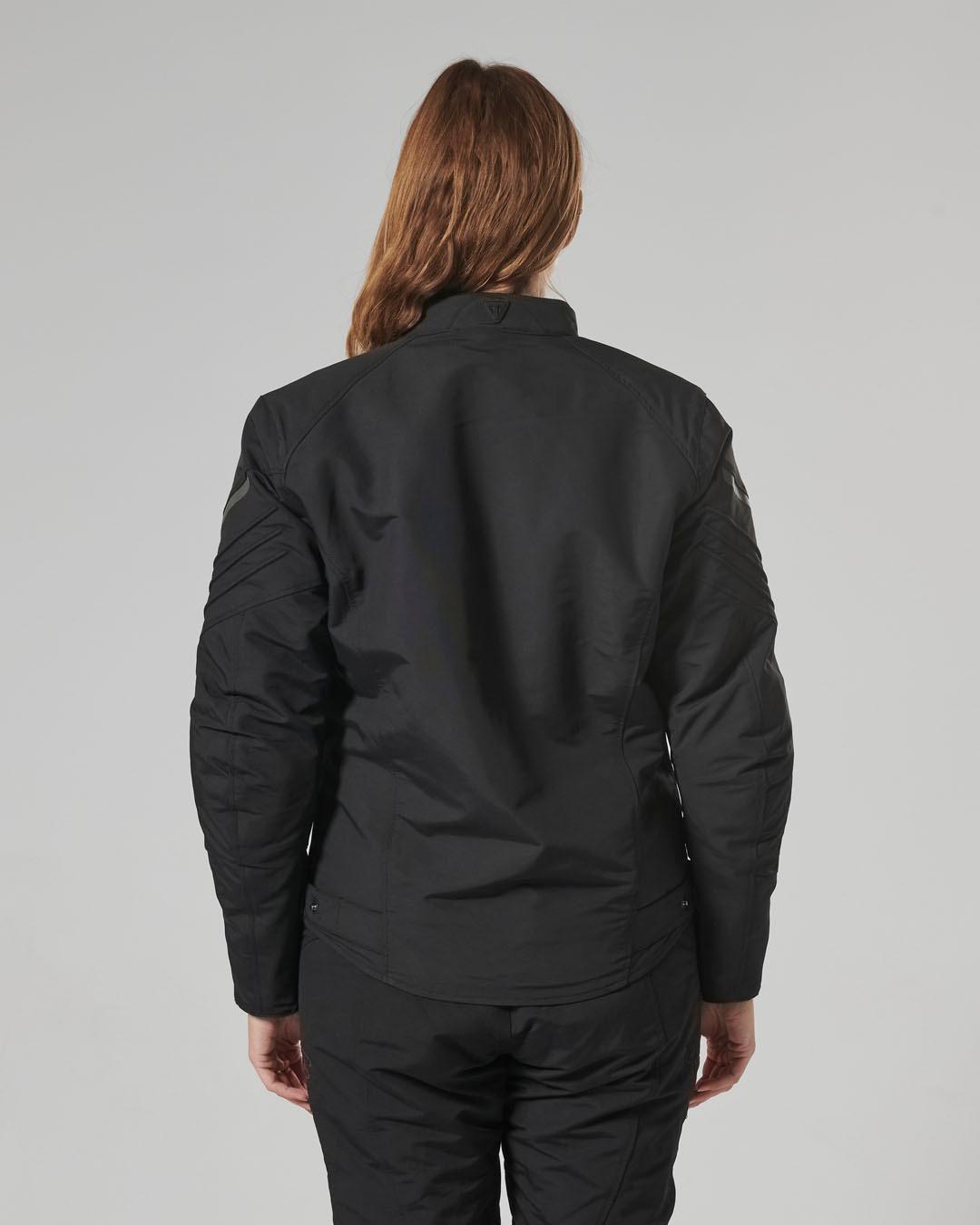 TRIPLE ROADSTER JACKET XXL image 14