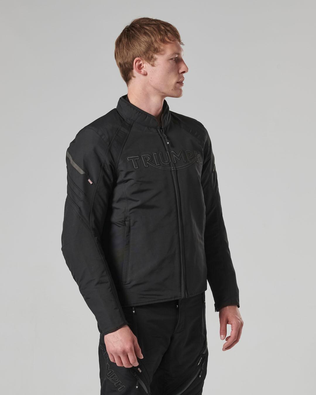 TRIPLE ROADSTER JACKET XXL image 15
