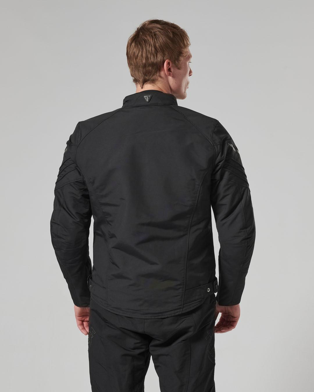 TRIPLE ROADSTER JACKET XXL image 7