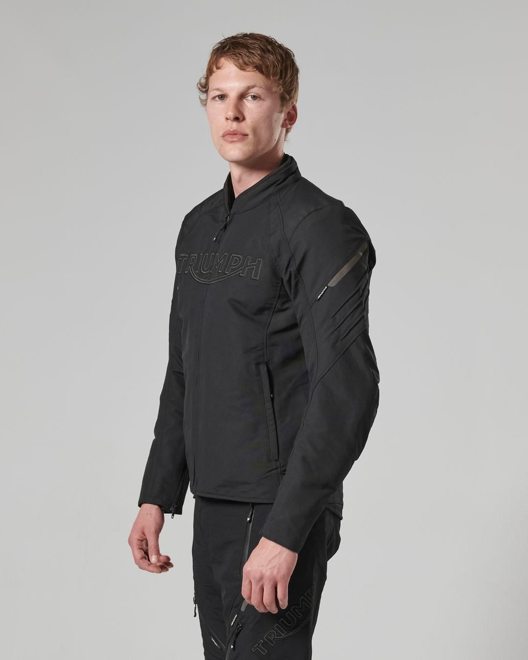 TRIPLE ROADSTER JACKET XXL image 9