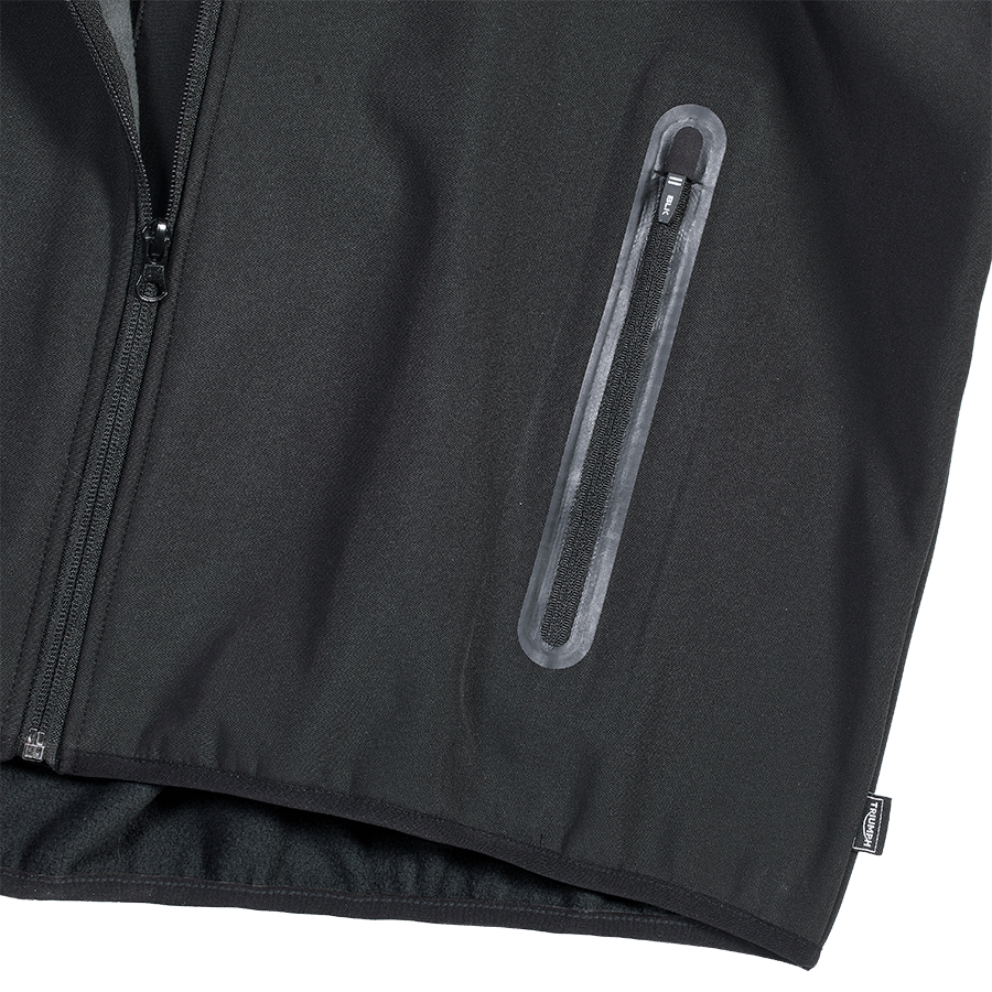 SERVICE SOFT SHELL XXL image 5