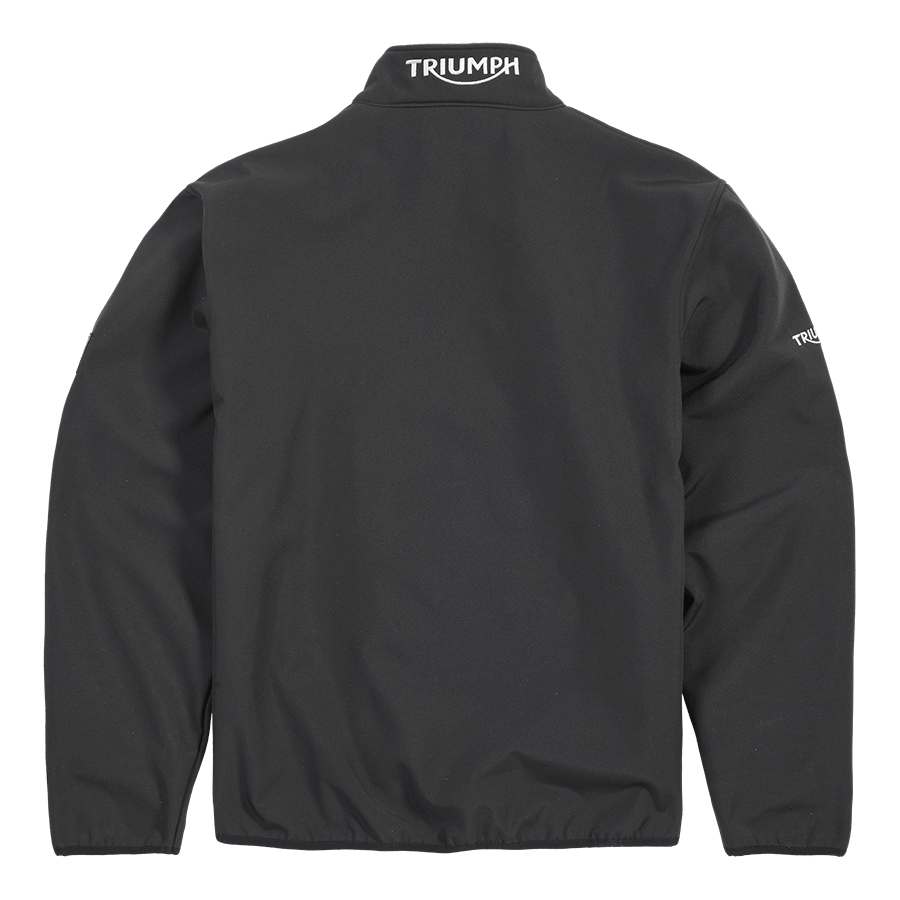 SERVICE SOFT SHELL XXL image 3