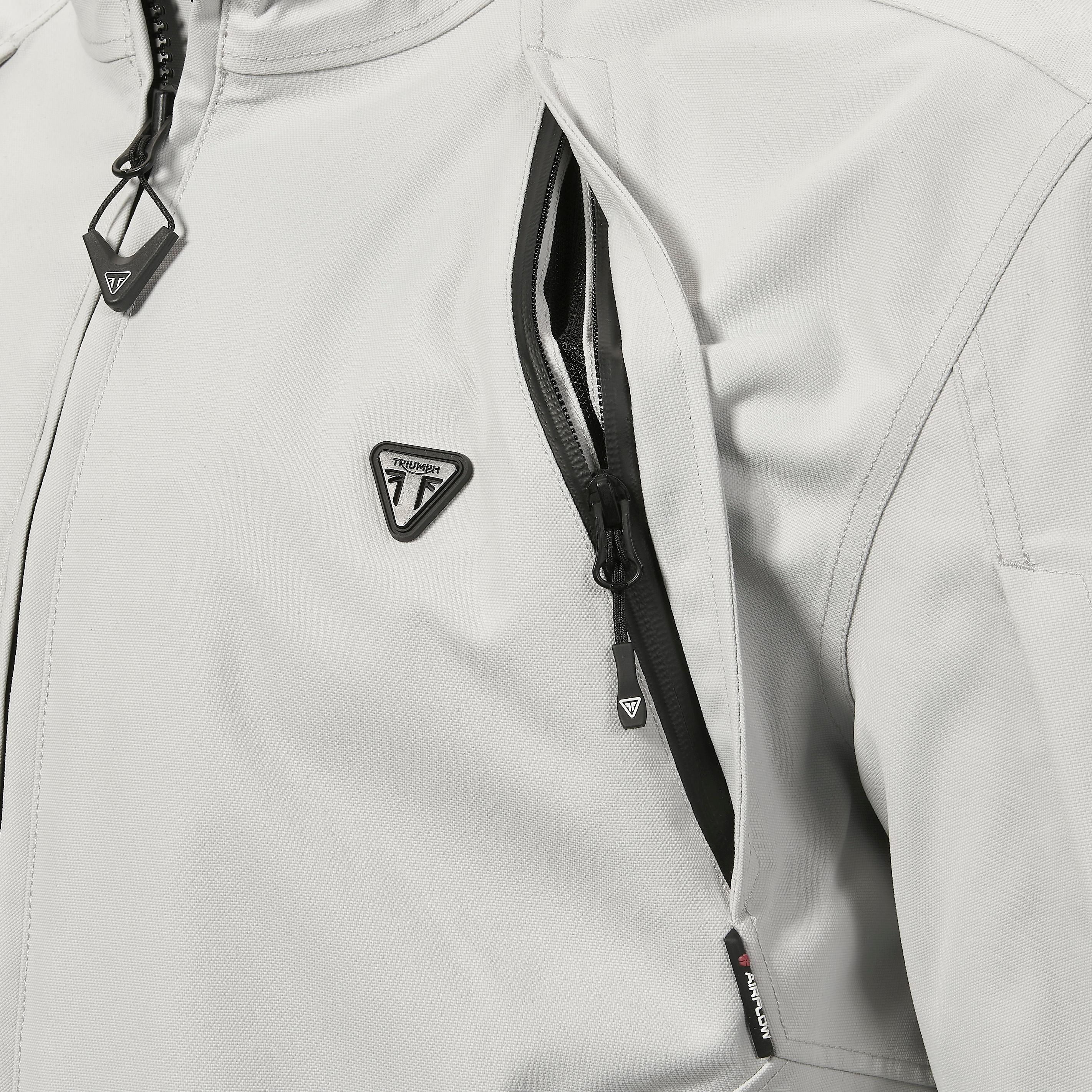 WARRIOR LITE JACKET S image 1