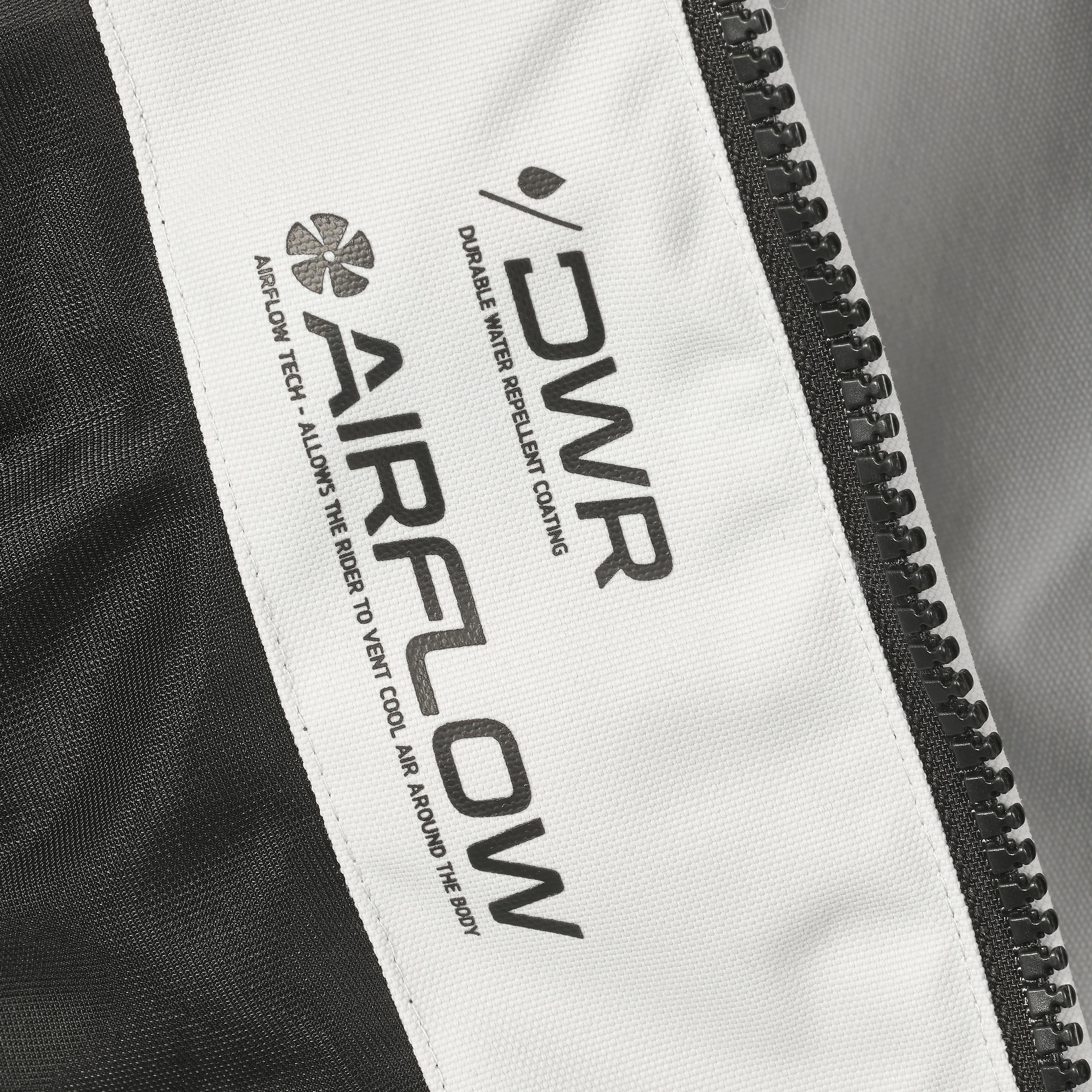 WARRIOR LITE JACKET S image 7