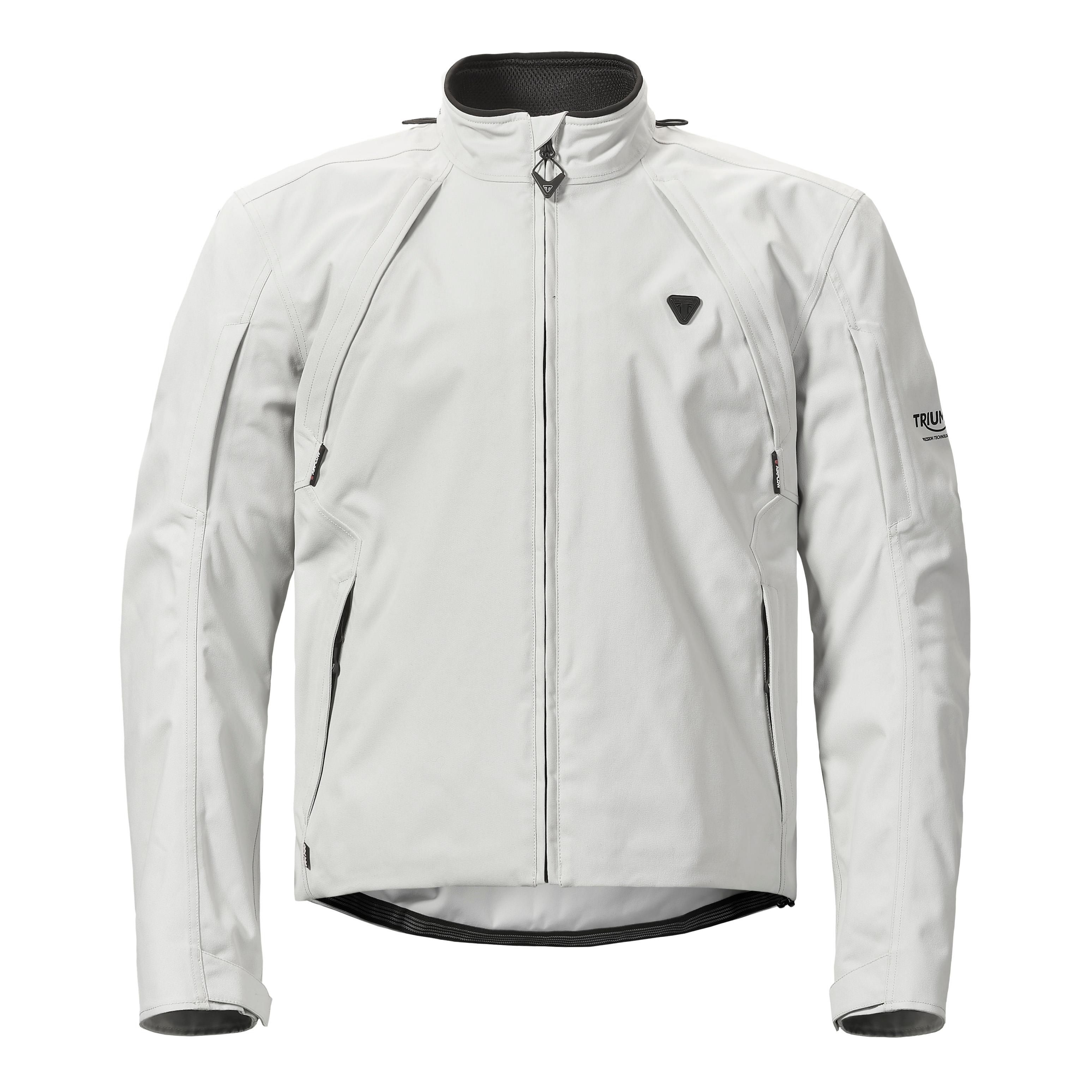 WARRIOR LITE JACKET XS image 8
